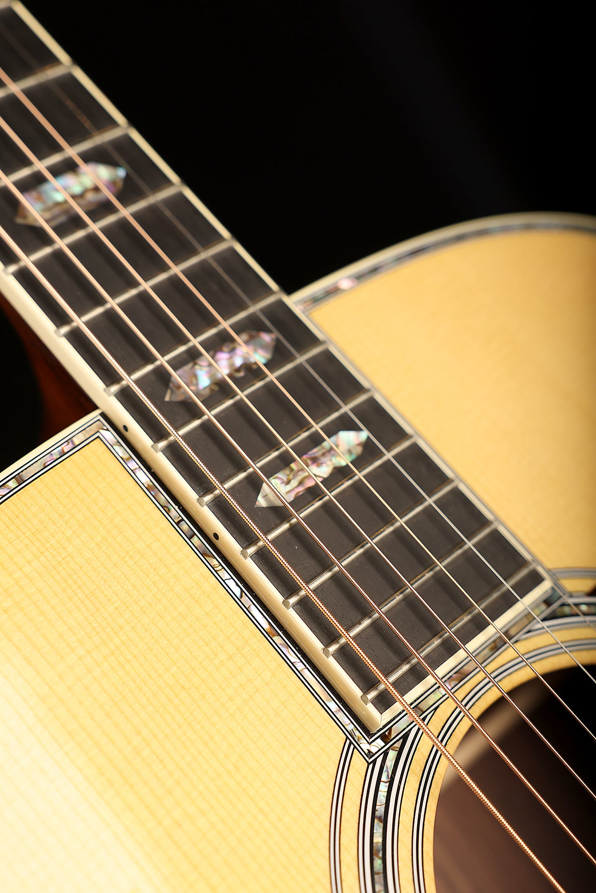 Martin D-45 Preowned 2023