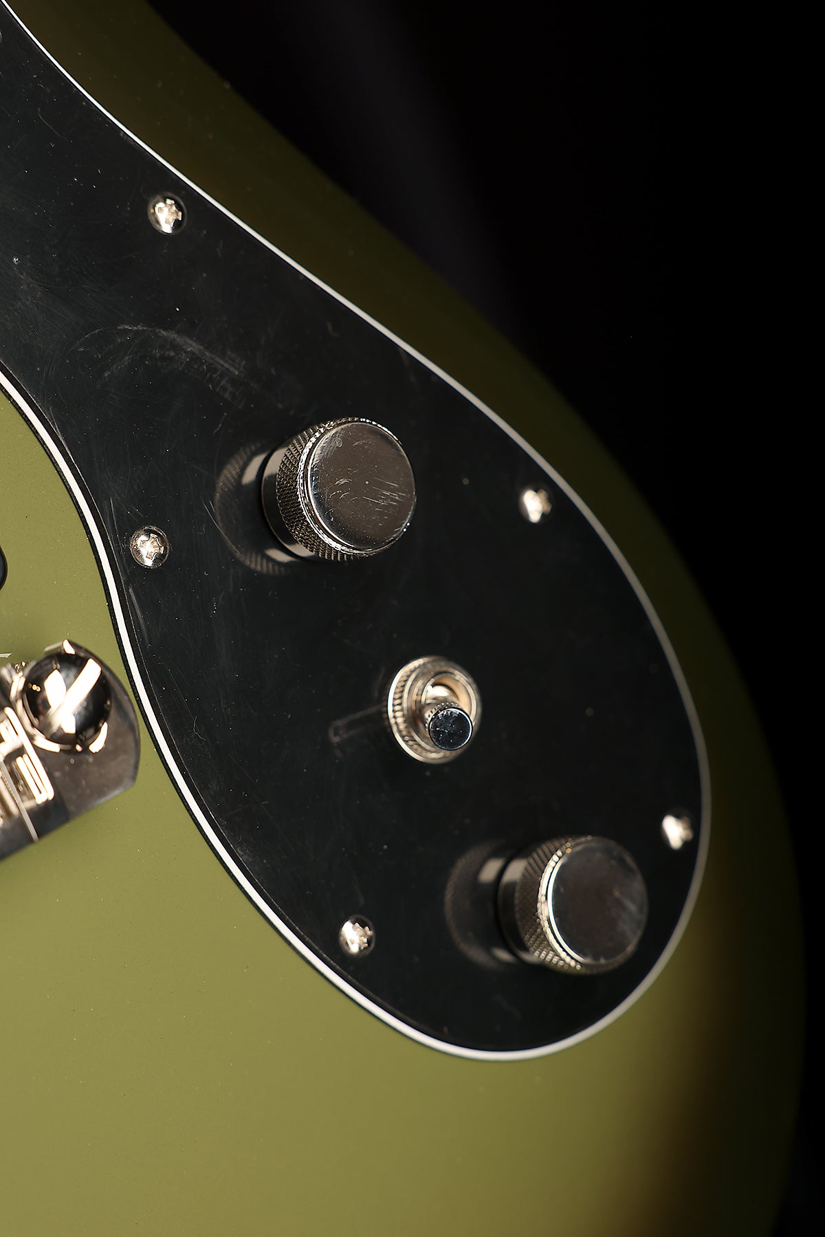 Gretsch Electromatic CVT Double-Cut ‘Wychwood’ Electric Guitar