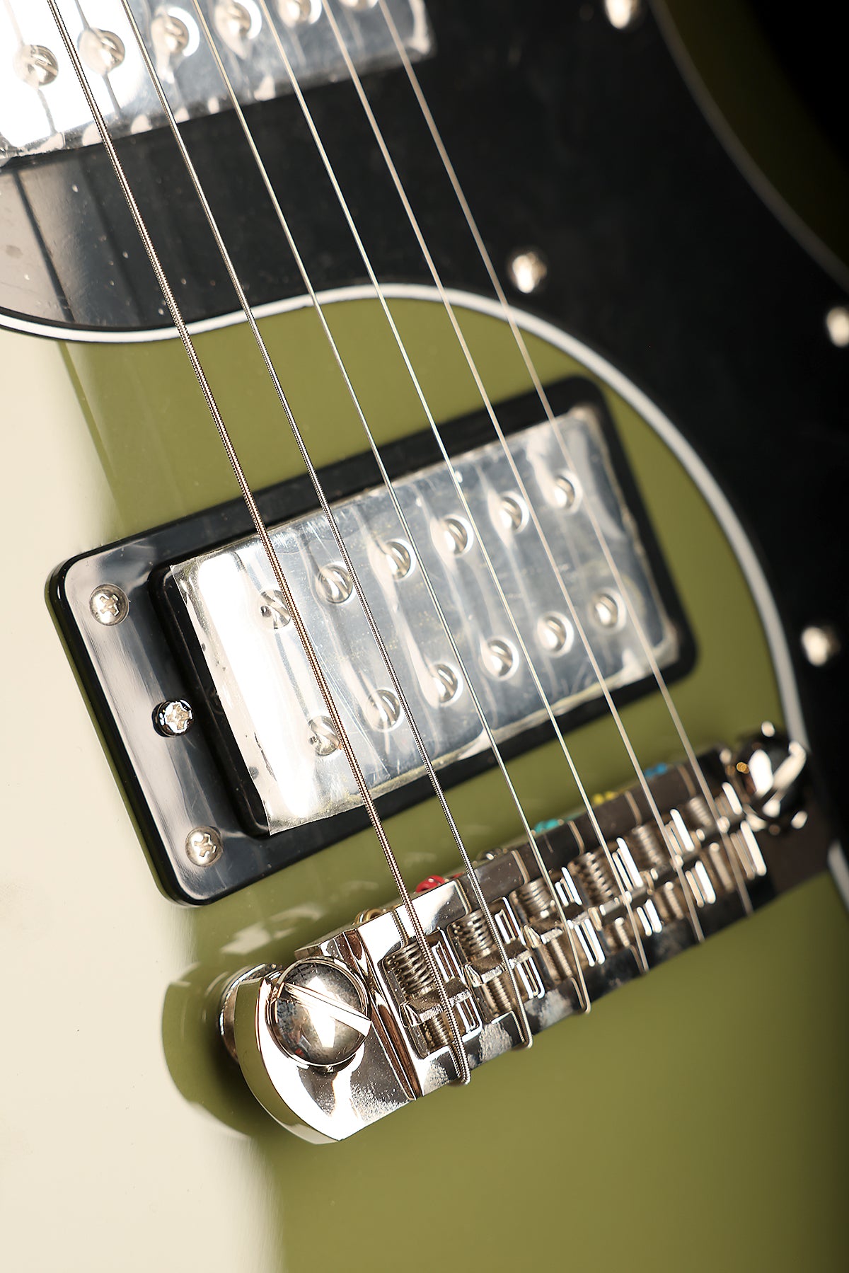 Gretsch Electromatic CVT Double-Cut ‘Wychwood’ Electric Guitar