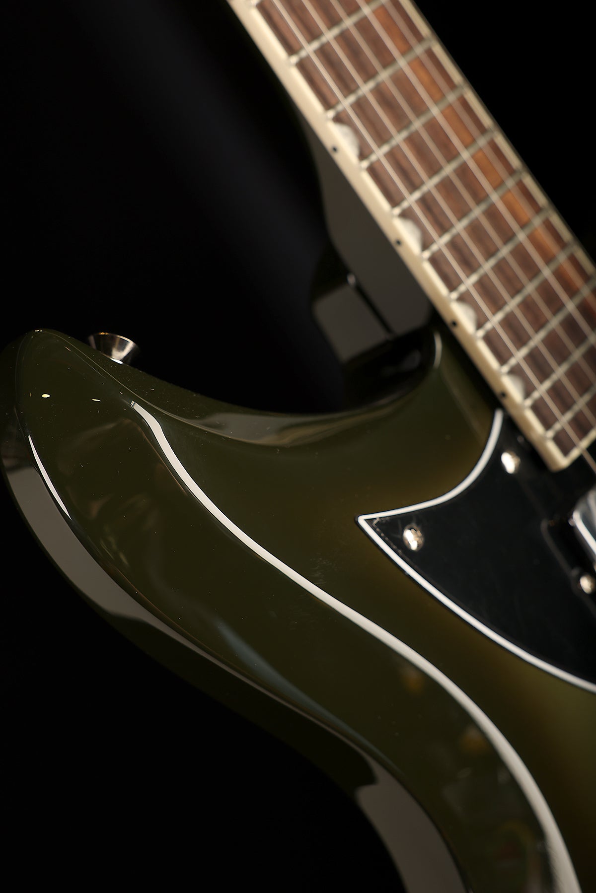 Gretsch Electromatic CVT Double-Cut ‘Wychwood’ Electric Guitar