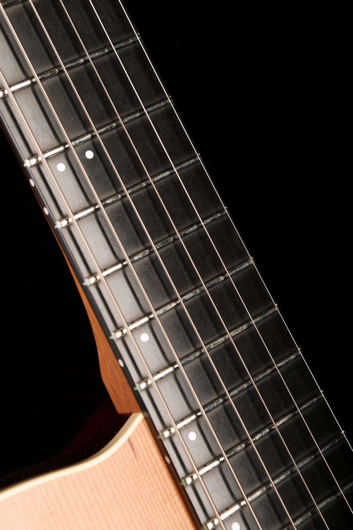 Godin A6 Ultra Natural SG Hybrid Acoustic Electric Guitar - Acoustic Centre Music Store, Melbourne Australia