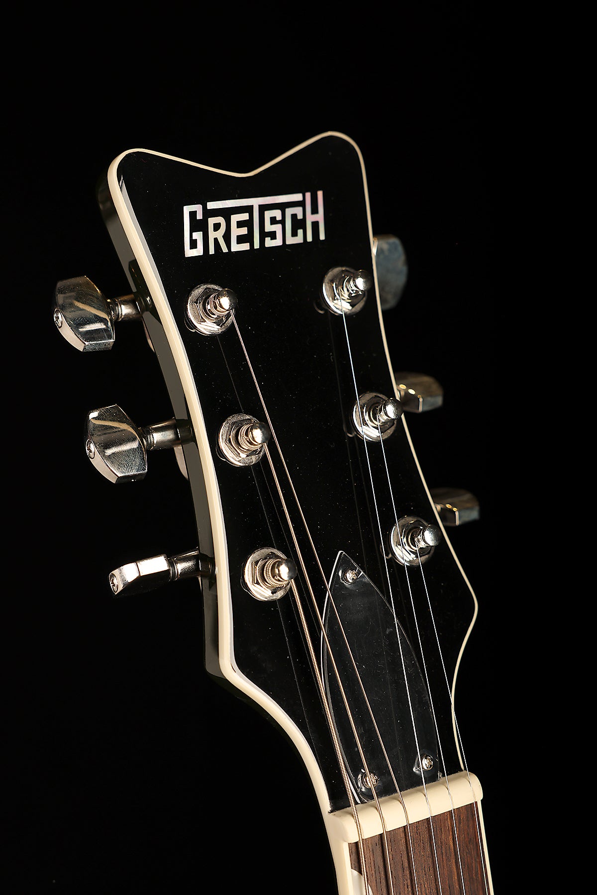 Gretsch Electromatic CVT Double-Cut ‘Wychwood’ Electric Guitar