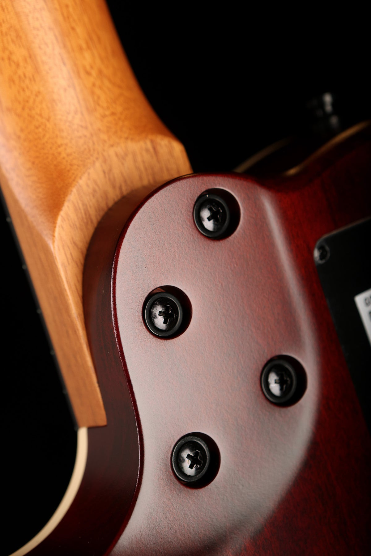 Godin A6 Ultra Natural SG Hybrid Acoustic Electric Guitar - Acoustic Centre Music Store, Melbourne Australia