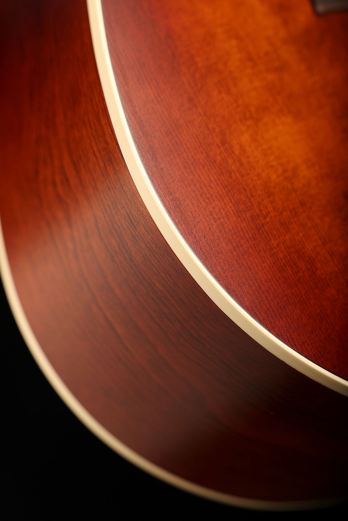 Seagull S6 Original Burnt Umber Presys II Acoustic Electric Guitar