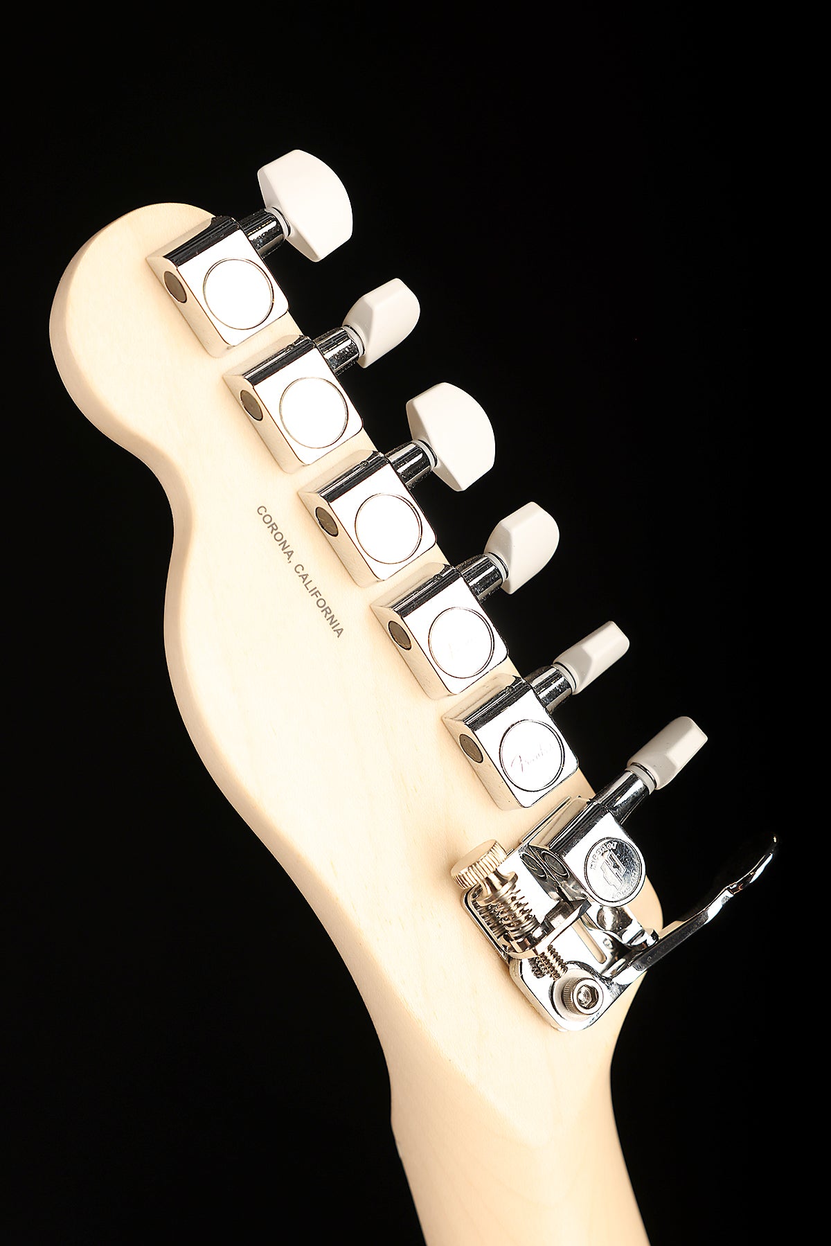 Fender Limited Edition Jack White Triplecaster Telecaster Electric Guitar