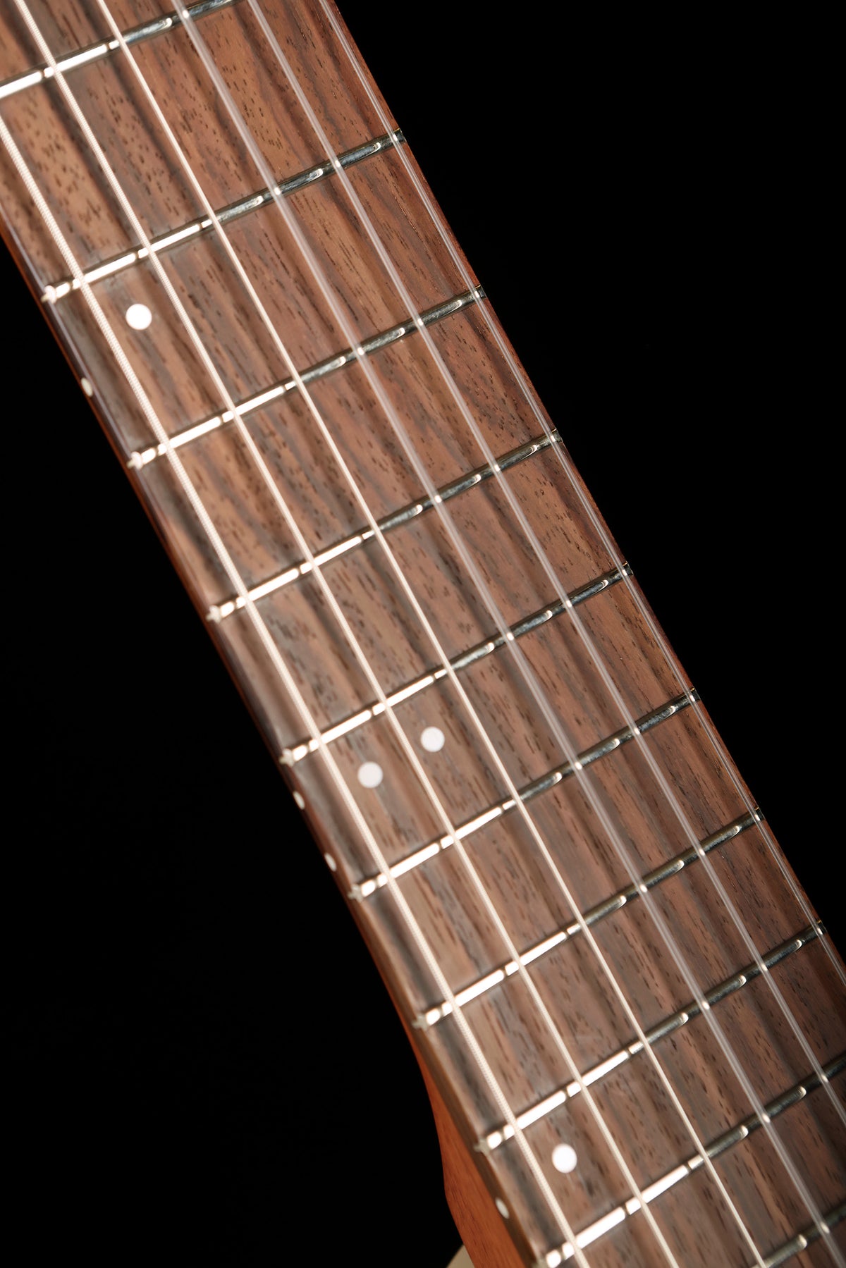 Godin Multiac Mundial &#39;Ozark Cream&#39; Classical Electric Guitar - Acoustic Centre Music Store, Melbourne Australia