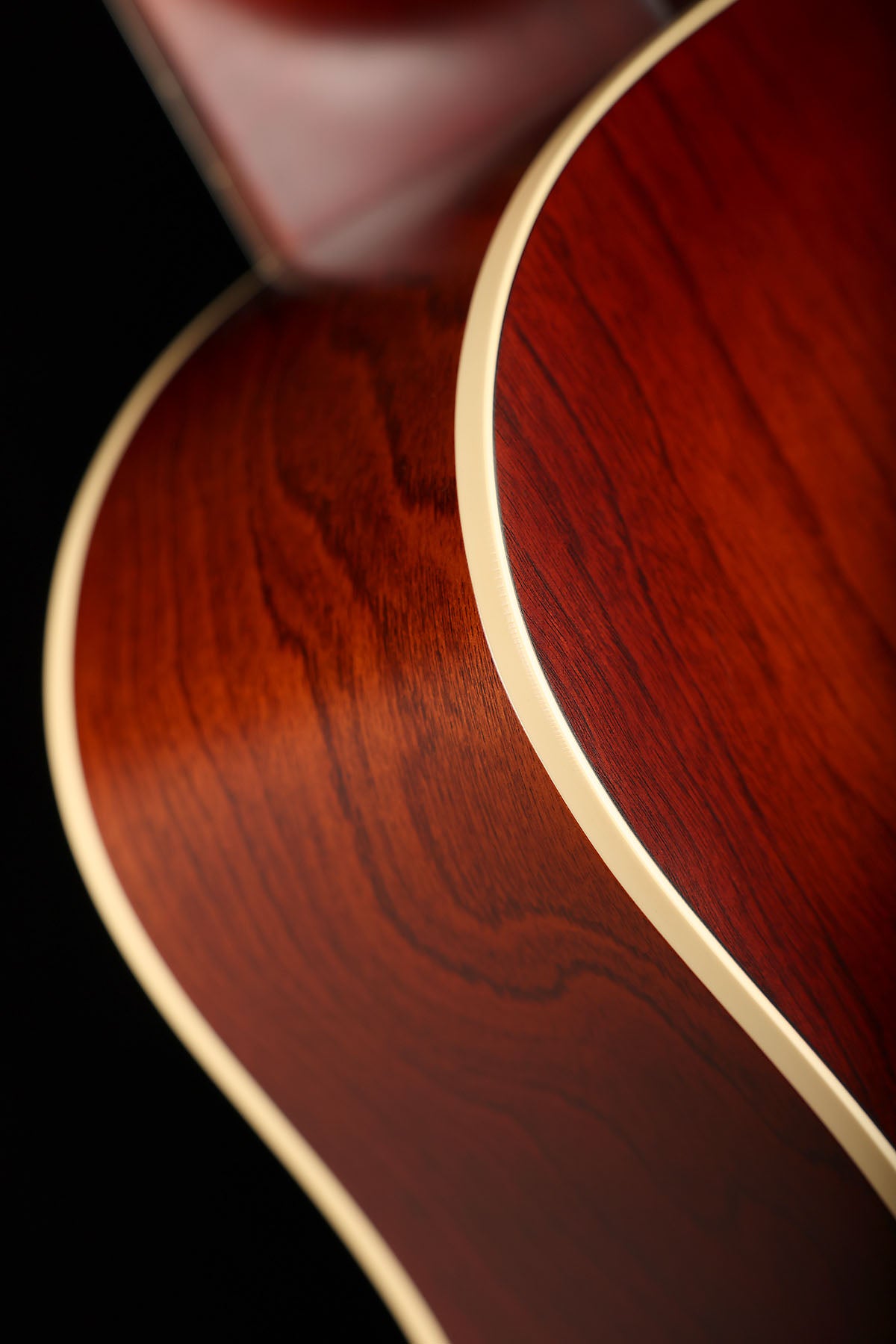 Seagull S6 Original Burnt Umber Presys II Acoustic Electric Guitar