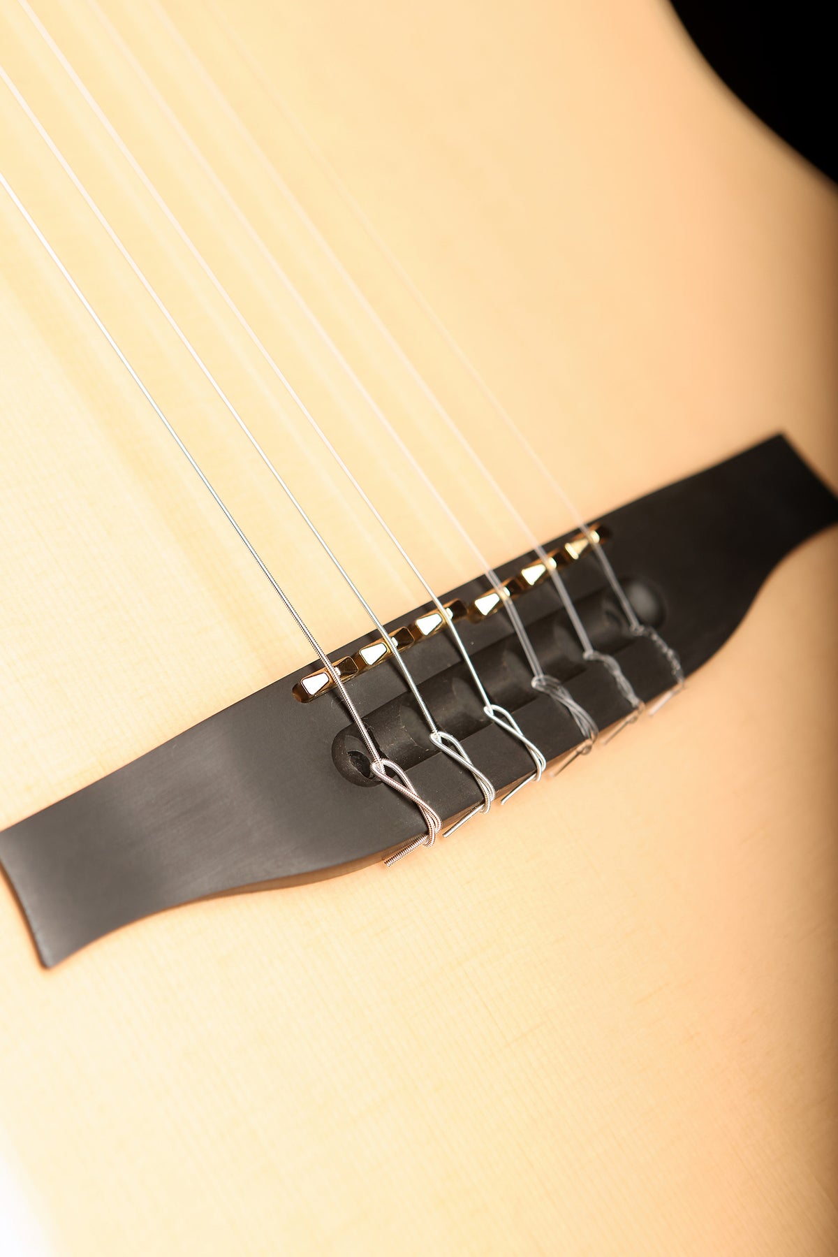 Godin Multiac Nylon SA HG Hybrid Classical Electric Guitar - Acoustic Centre Music Store, Melbourne Australia