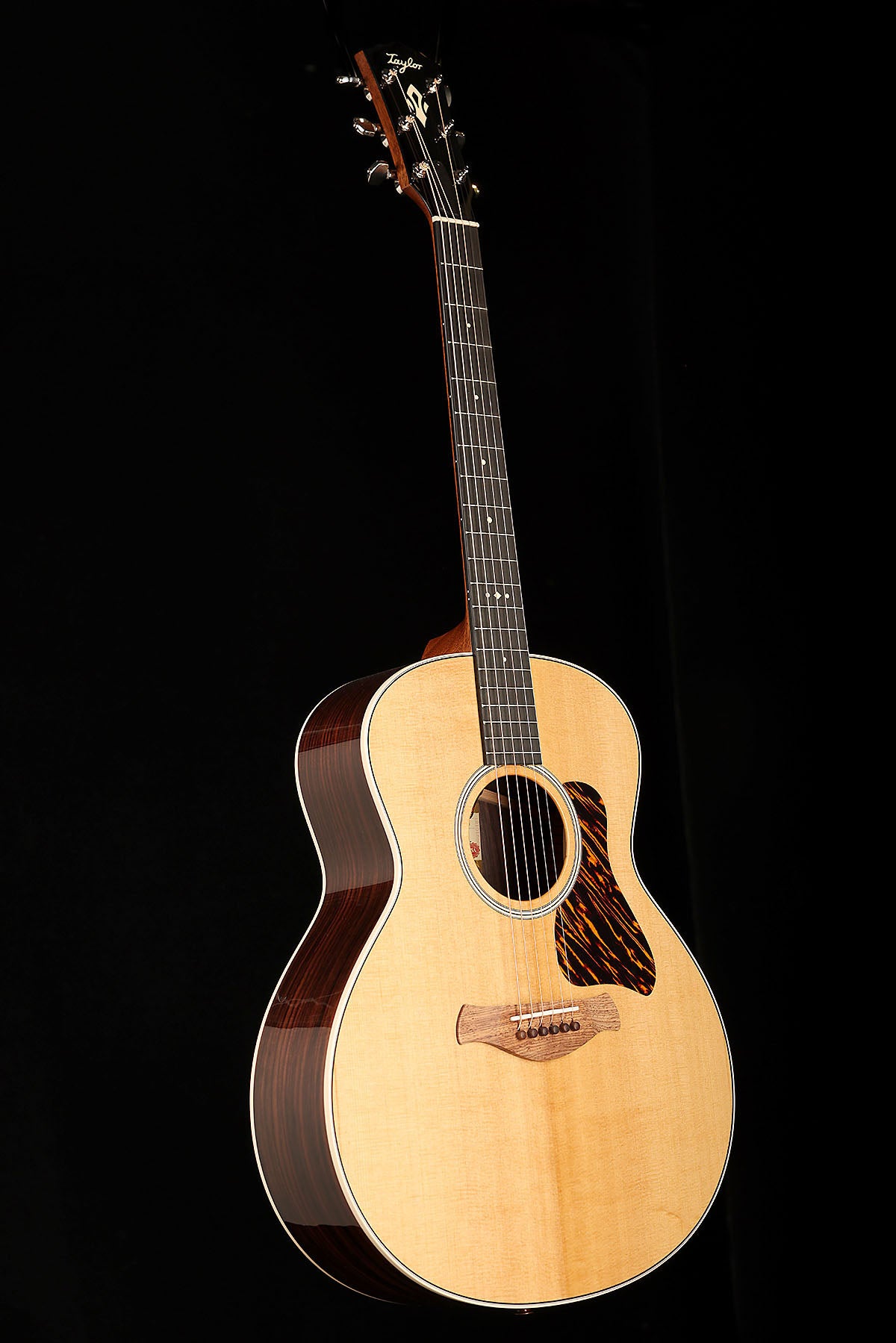 Taylor 714e Gold Label Acoustic Electric Guitar