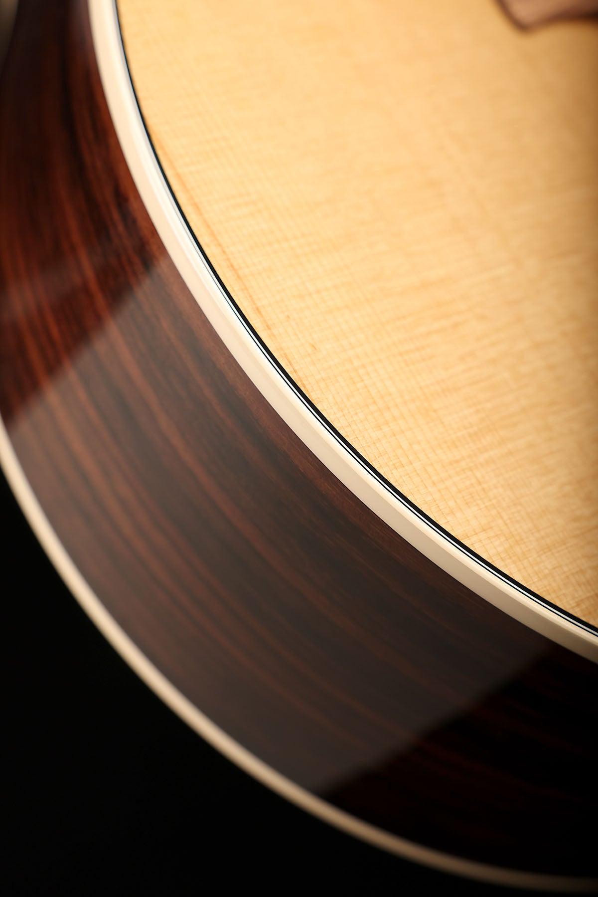 Taylor 714e Gold Label Acoustic Electric Guitar