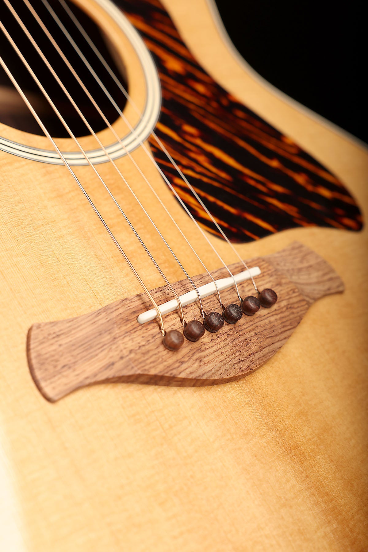 Taylor 714e Gold Label Acoustic Electric Guitar
