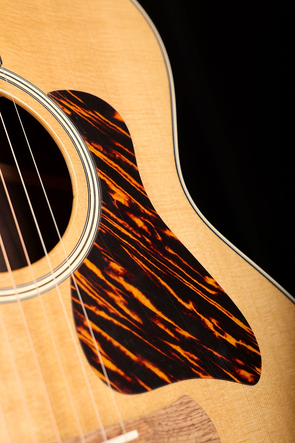 Taylor 714e Gold Label Acoustic Electric Guitar
