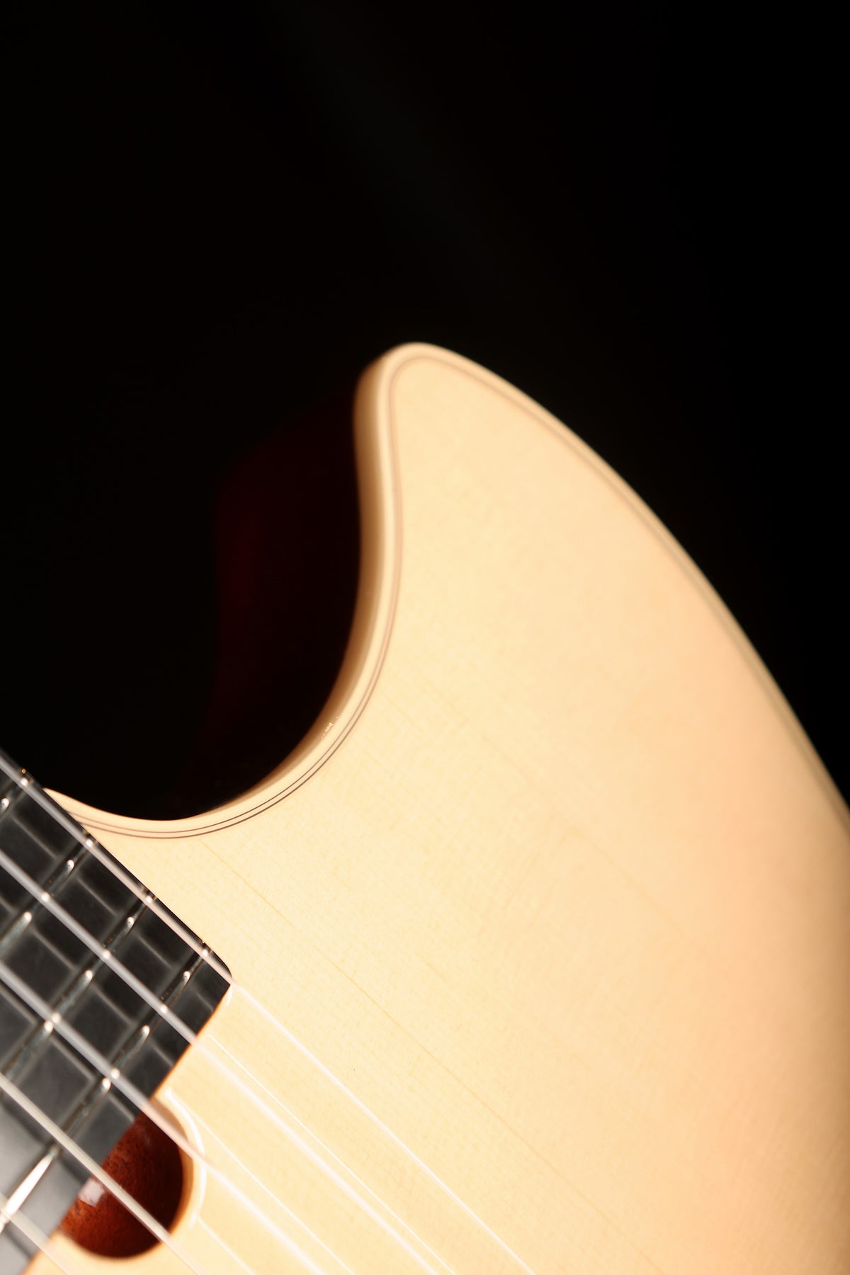 Godin Multiac Nylon SA HG Hybrid Classical Electric Guitar - Acoustic Centre Music Store, Melbourne Australia