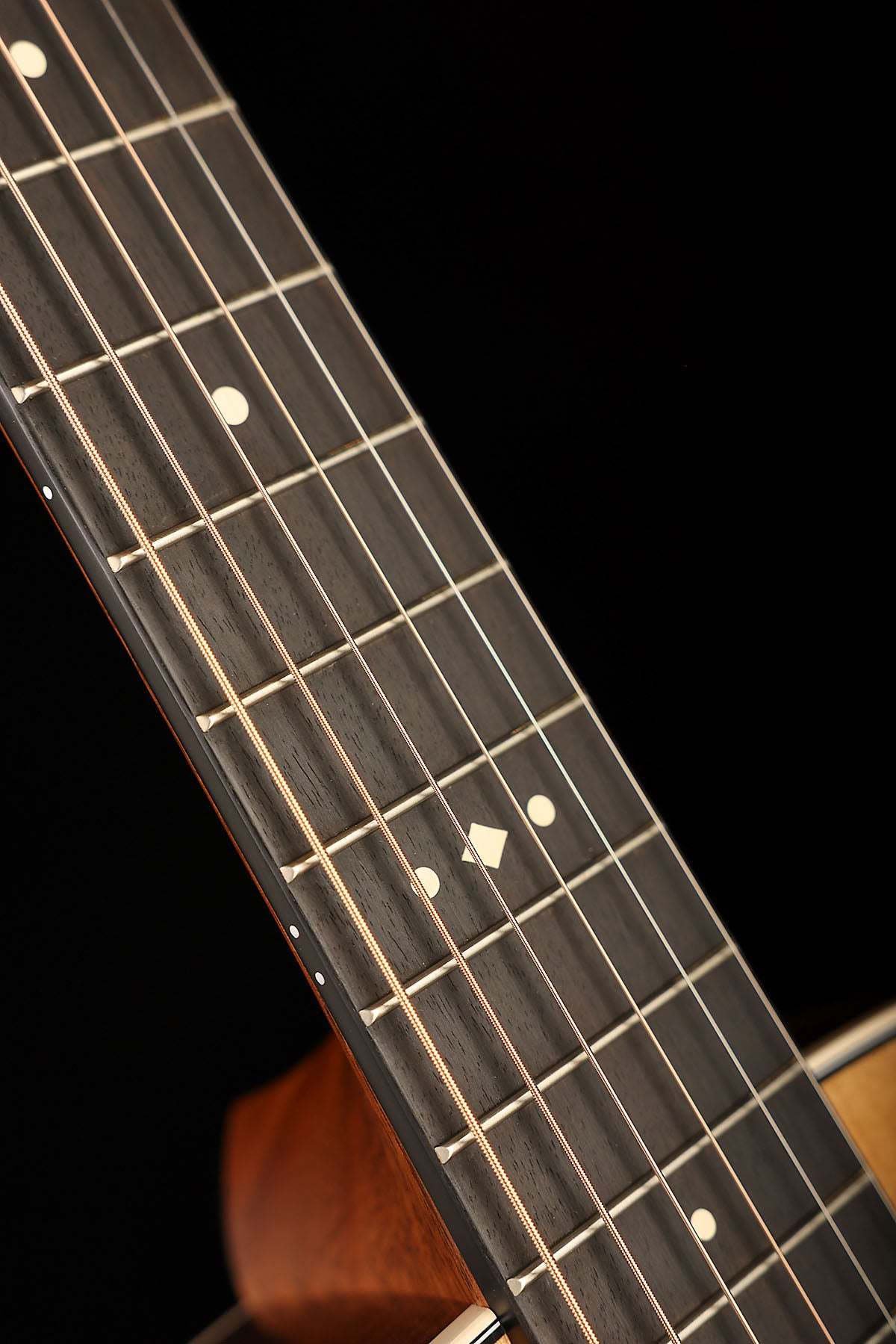 Taylor 714e Gold Label Acoustic Electric Guitar