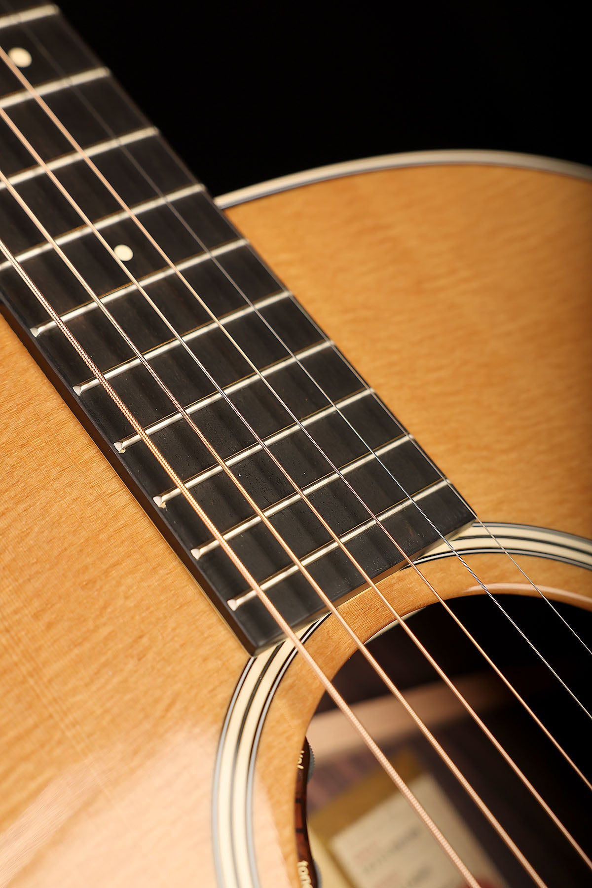 Taylor 714e Gold Label Acoustic Electric Guitar