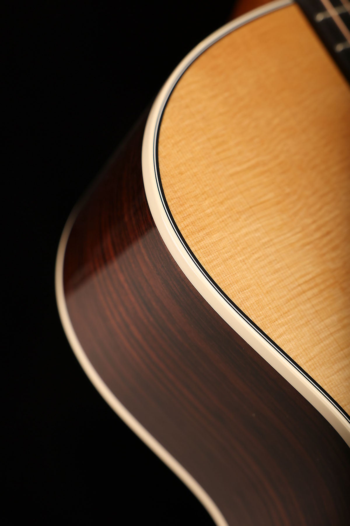 Taylor 714e Gold Label Acoustic Electric Guitar