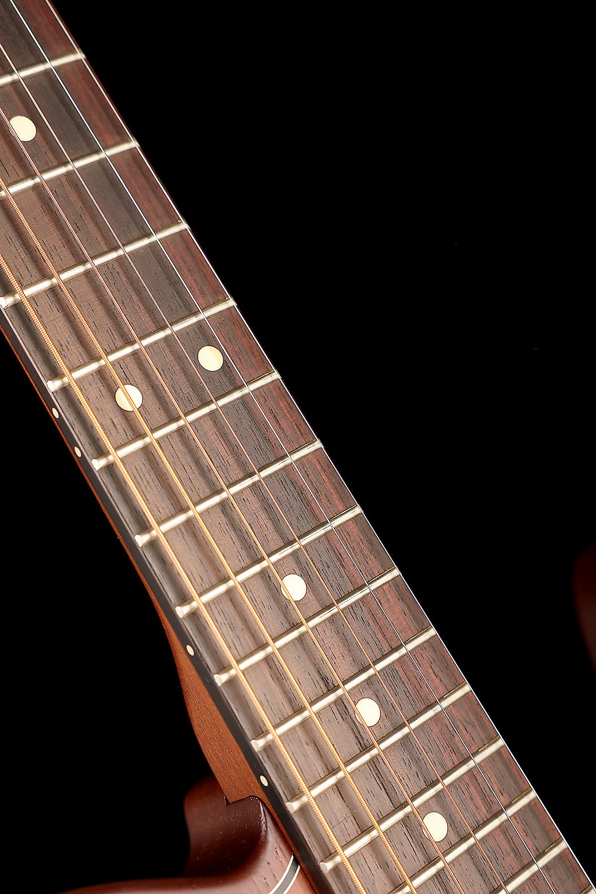 Fender Acoustasonic Standard Telecaster ‘Honey Burst’ Acoustic Electric Guitar
