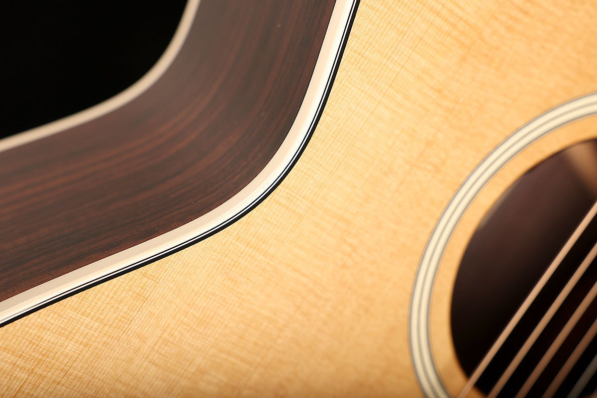 Taylor 714e Gold Label Acoustic Electric Guitar