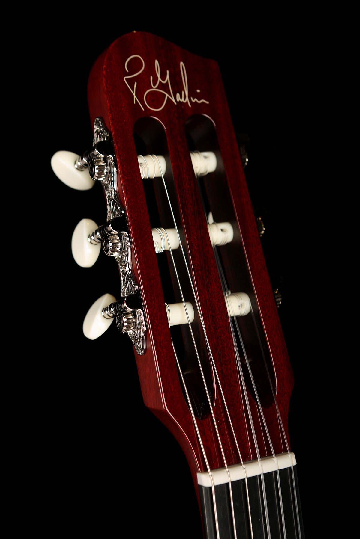 Godin Multiac Nylon SA HG Hybrid Classical Electric Guitar - Acoustic Centre Music Store, Melbourne Australia