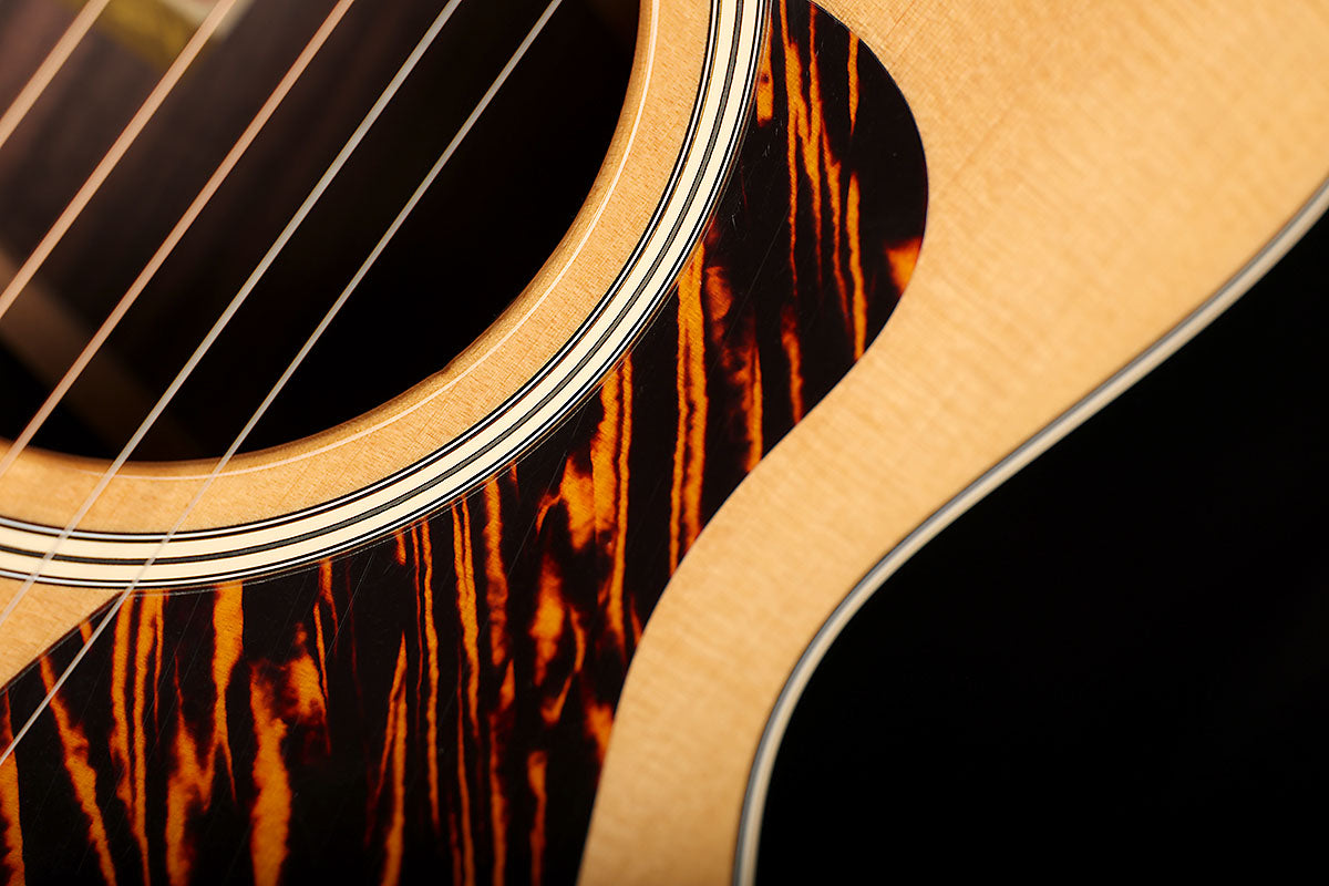 Taylor 714e Gold Label Acoustic Electric Guitar