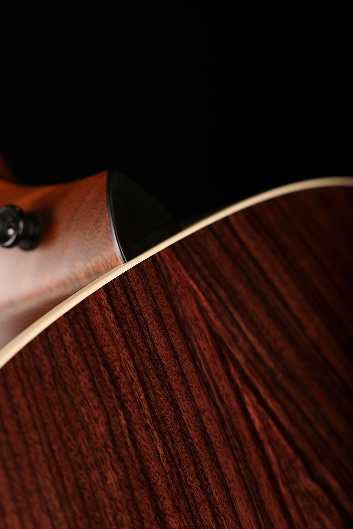 Taylor 714e Gold Label Acoustic Electric Guitar