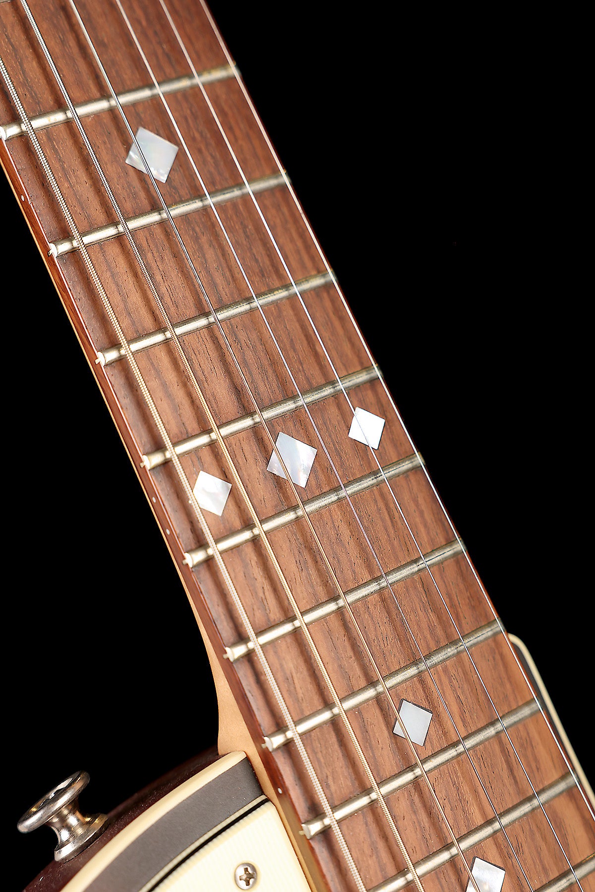 National Reso-Phonic Resolectric 'Sunburst' Preowned 2014