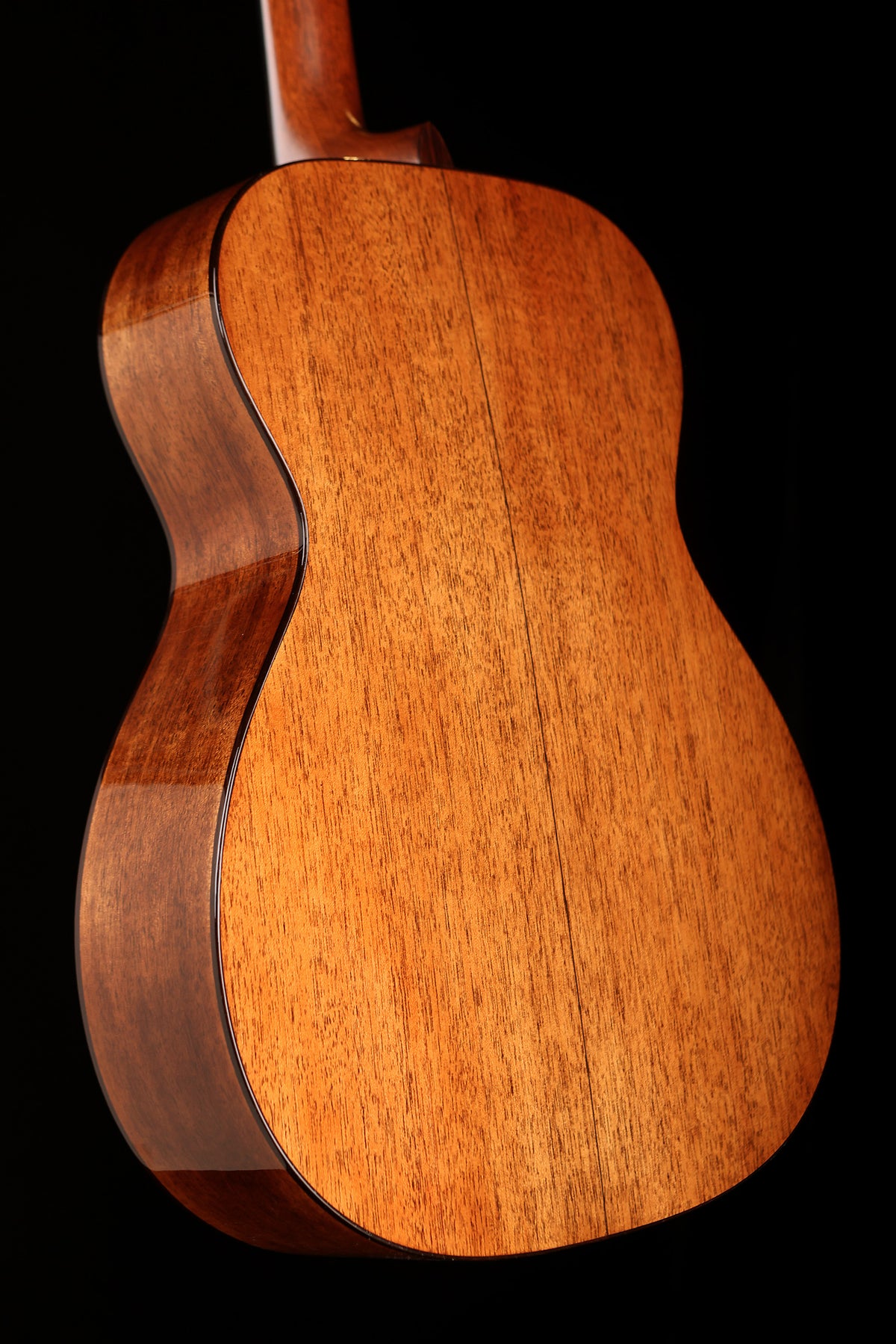Martin Custom Shop OM ‘Premium Sitka / Mahogany Ambertone’ Acoustic Guitar - Acoustic Centre Music Store, Melbourne Australia