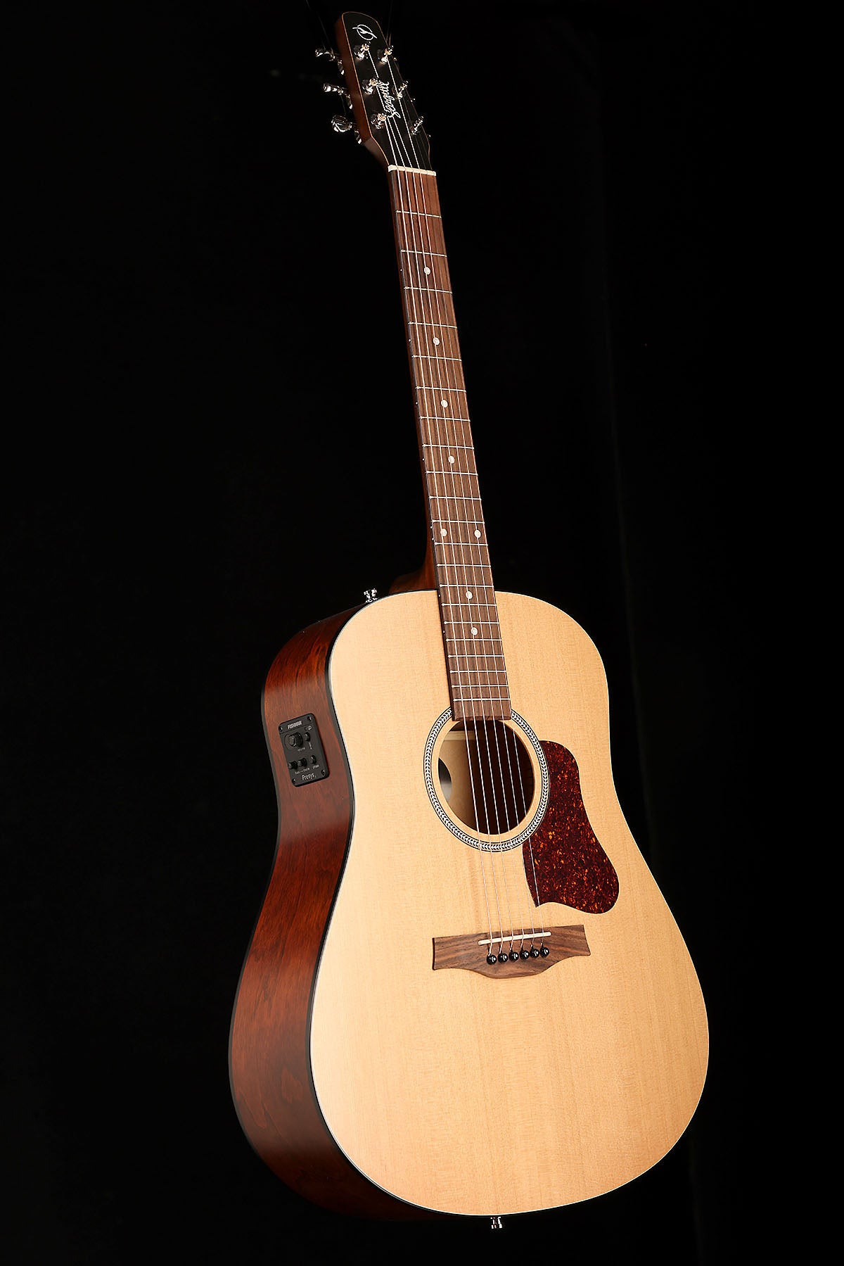 Seagull S6 Original Presys II Acoustic Electric Guitar