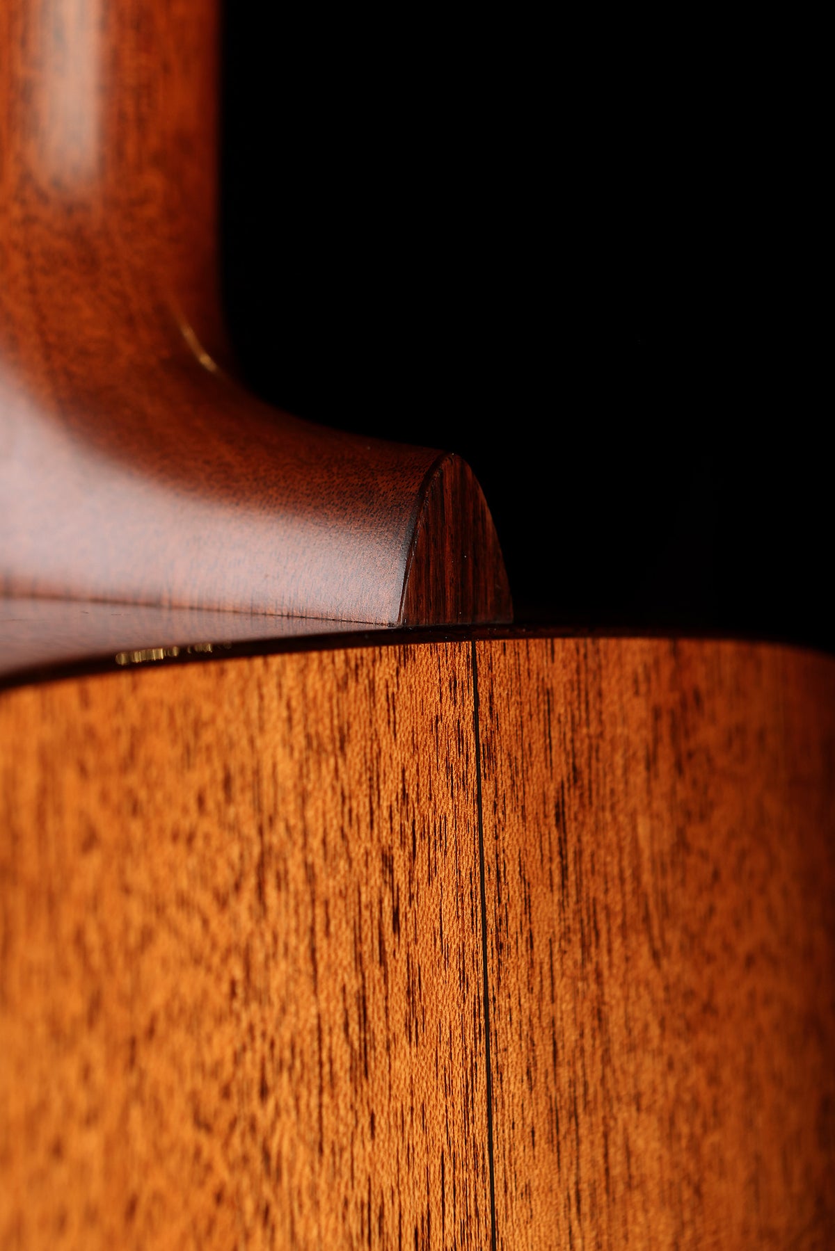 Martin Custom Shop OM ‘Premium Sitka / Mahogany Ambertone’ Acoustic Guitar - Acoustic Centre Music Store, Melbourne Australia