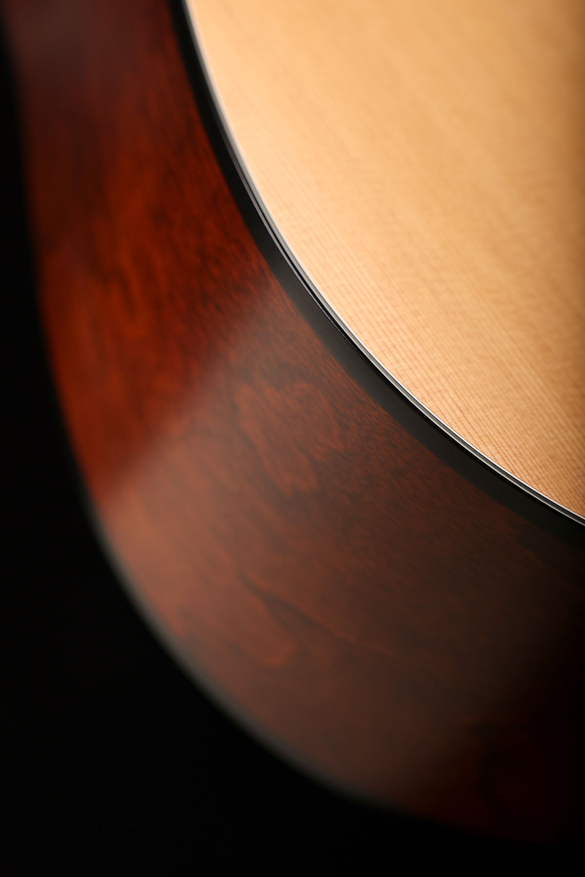 Seagull S6 Original Presys II Acoustic Electric Guitar