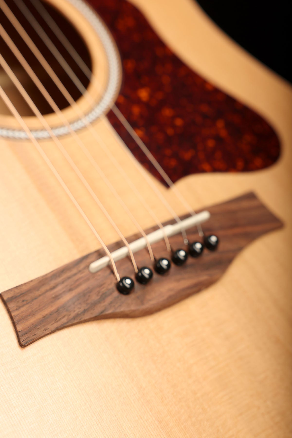 Seagull S6 Original Presys II Acoustic Electric Guitar