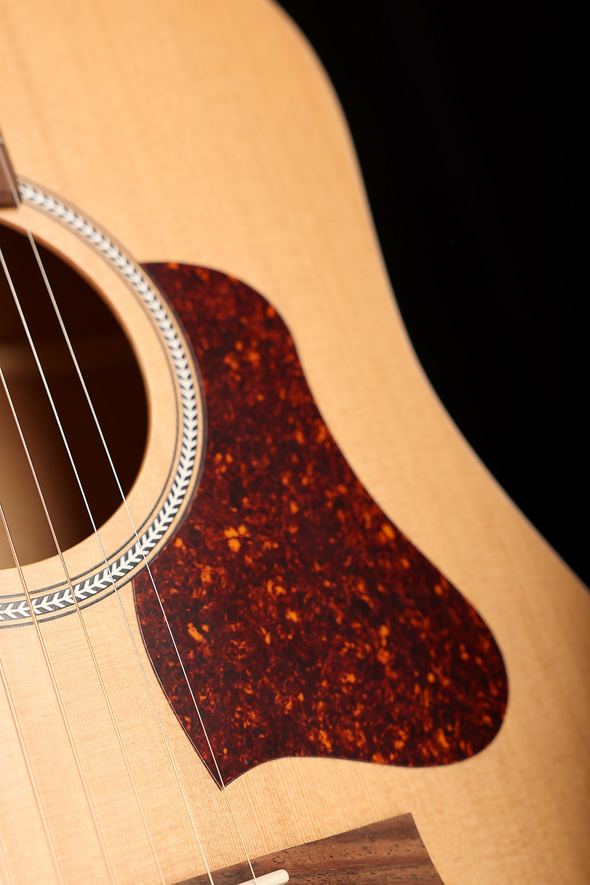 Seagull S6 Original Presys II Acoustic Electric Guitar