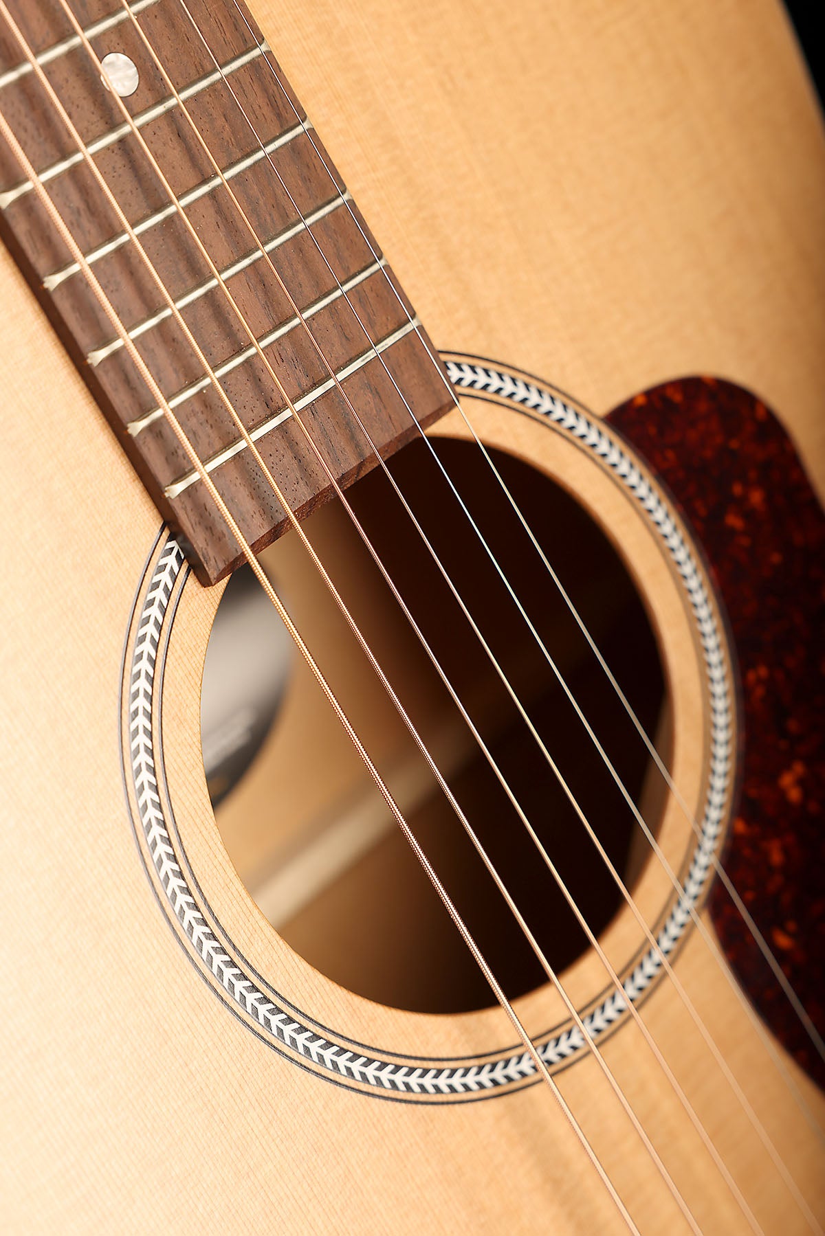 Seagull S6 Original Presys II Acoustic Electric Guitar