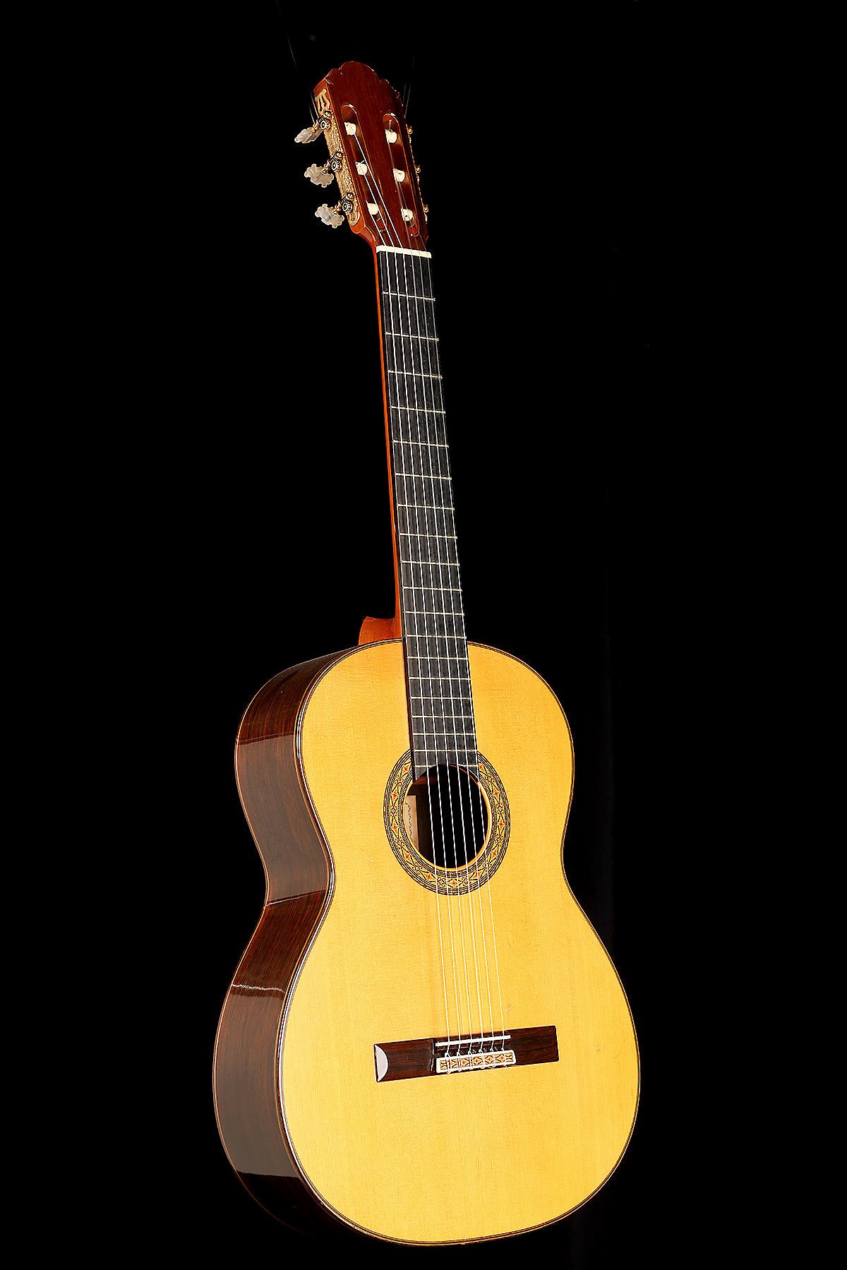 Masaru Kohno No. 20 Preowned 1975