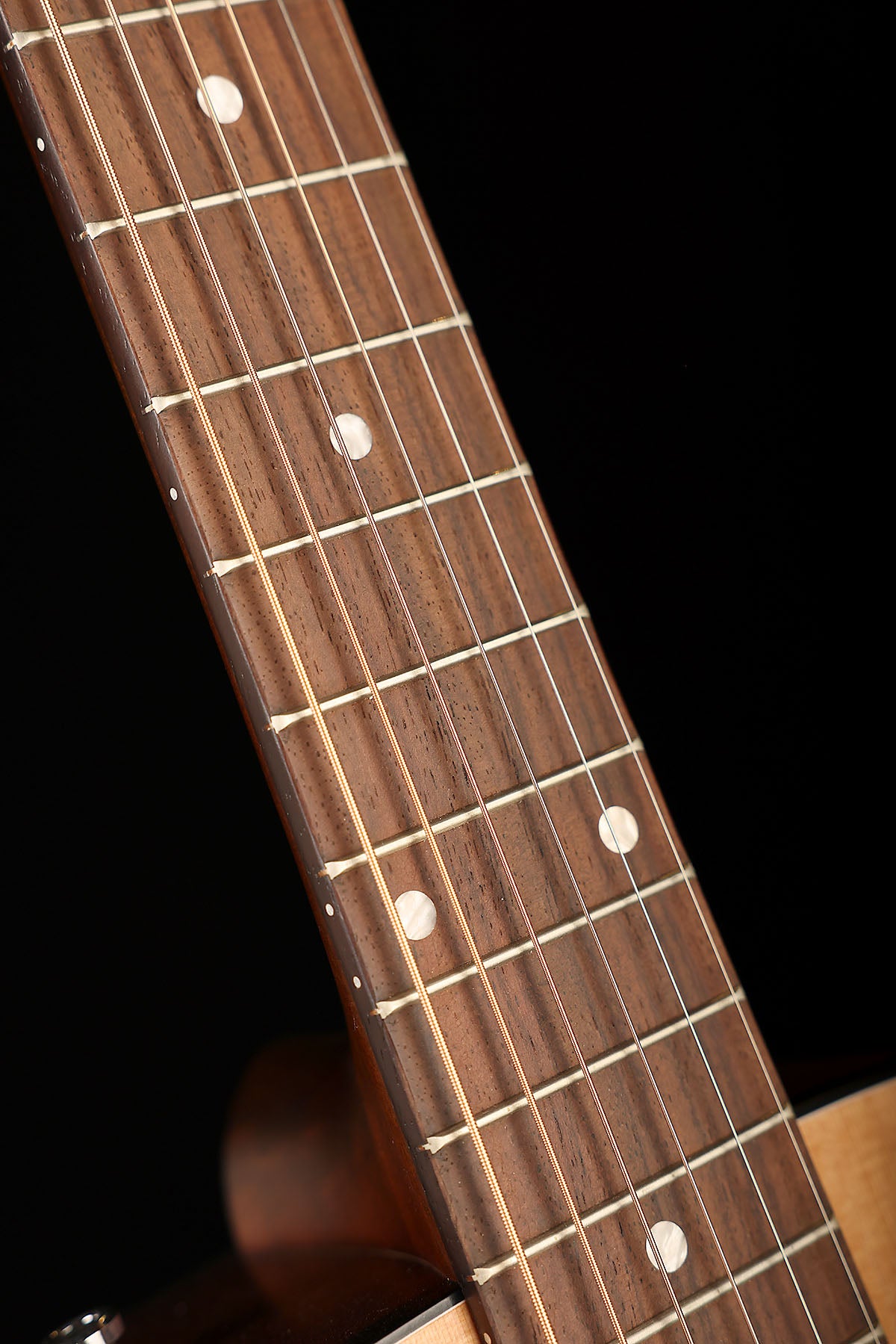 Seagull S6 Original Presys II Acoustic Electric Guitar