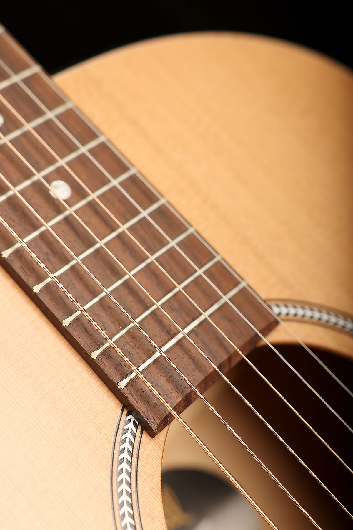 Seagull S6 Original Presys II Acoustic Electric Guitar