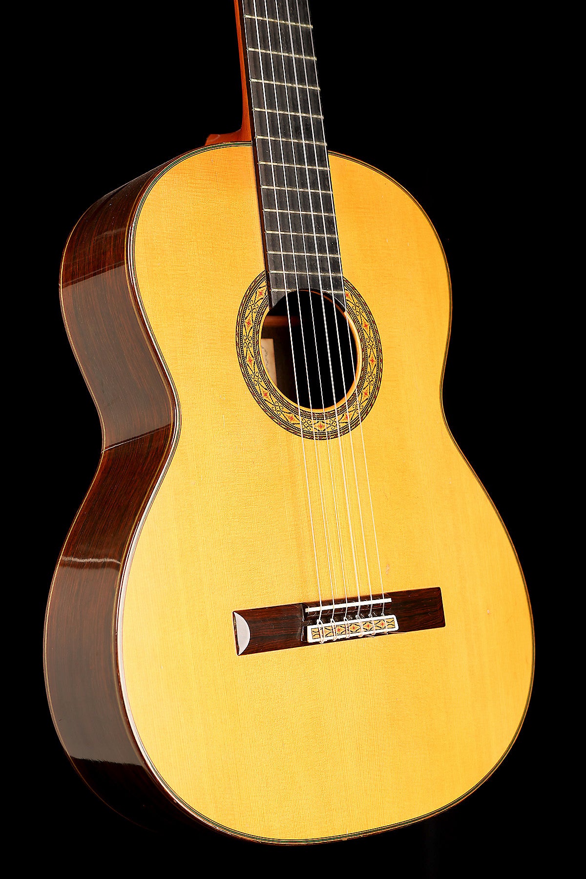 Masaru Kohno No. 20 Preowned 1975