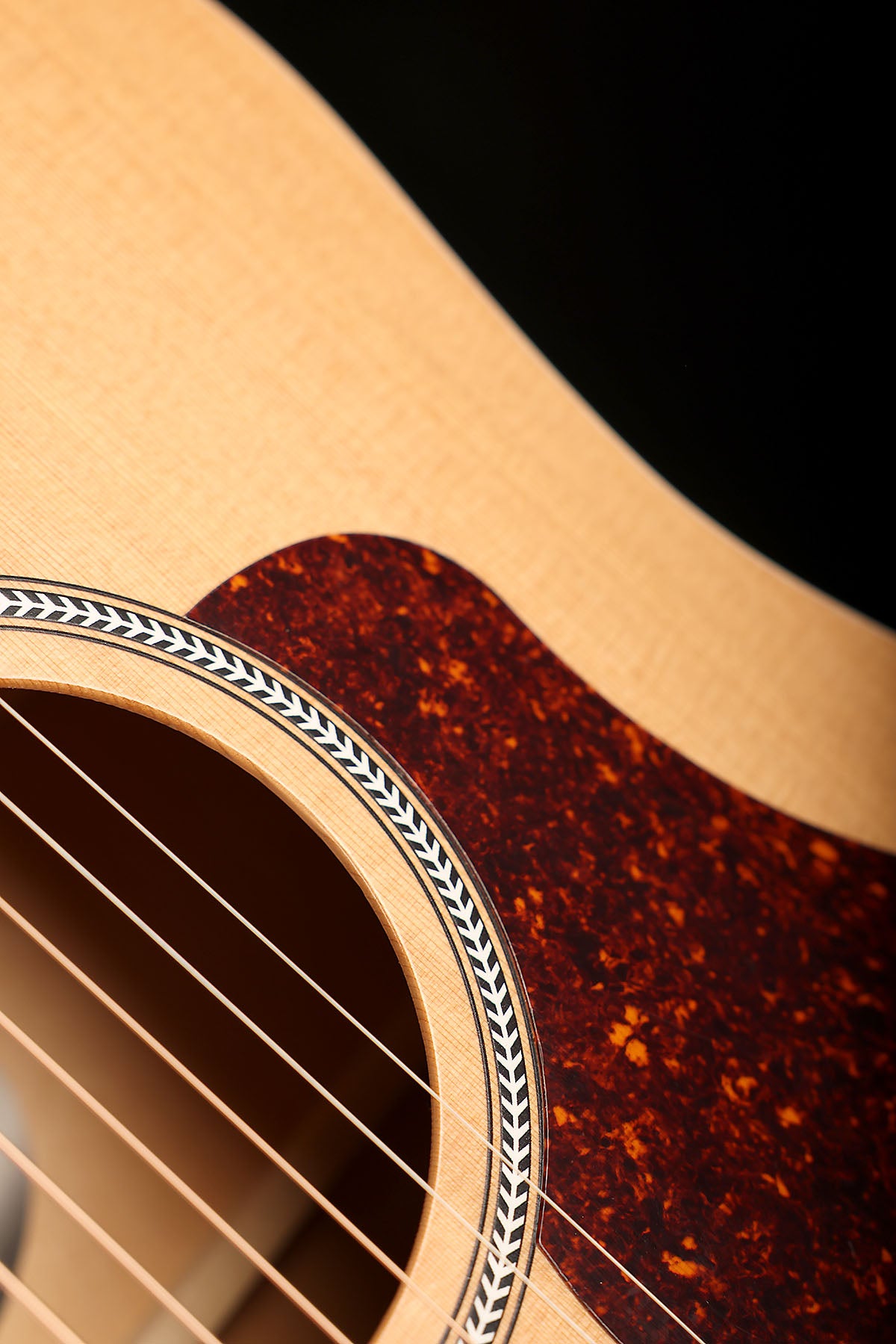Seagull S6 Original Presys II Acoustic Electric Guitar