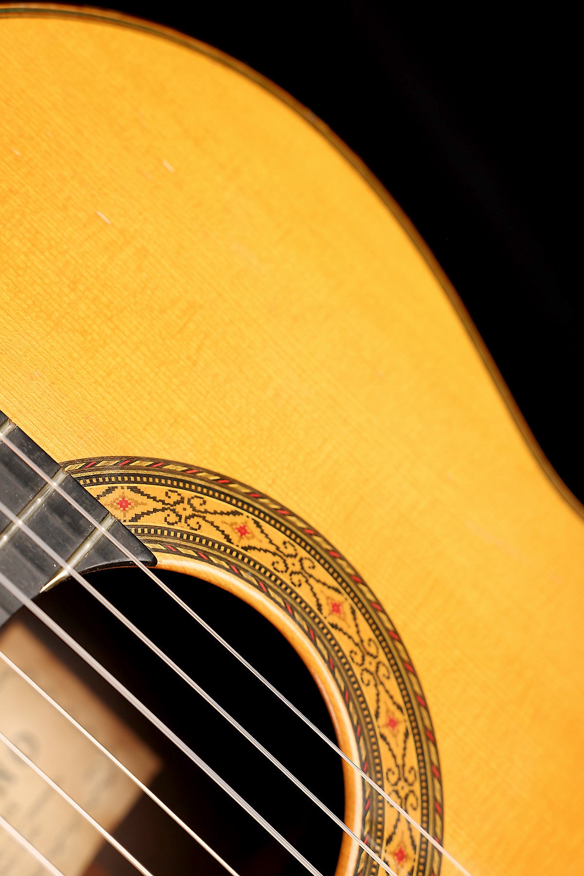 Masaru Kohno No. 20 Preowned 1975