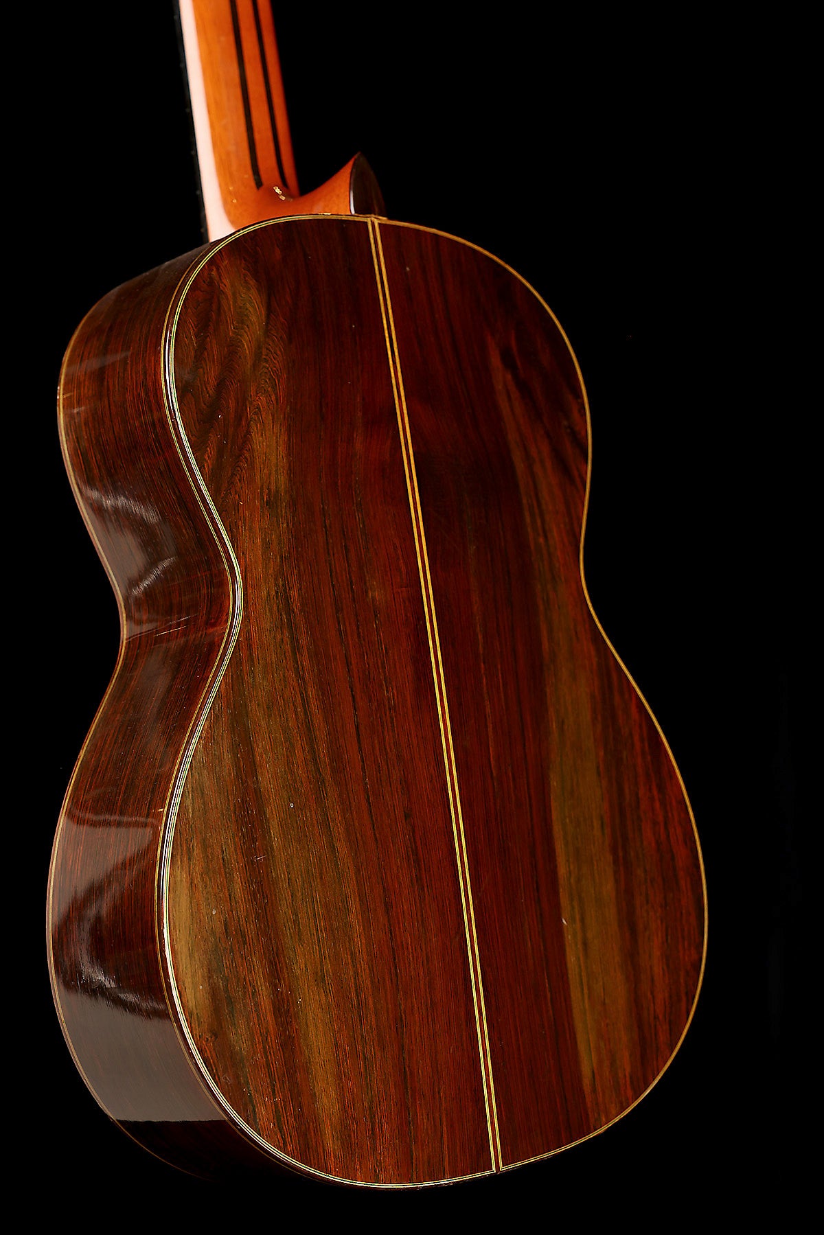 Masaru Kohno No. 20 Preowned 1975