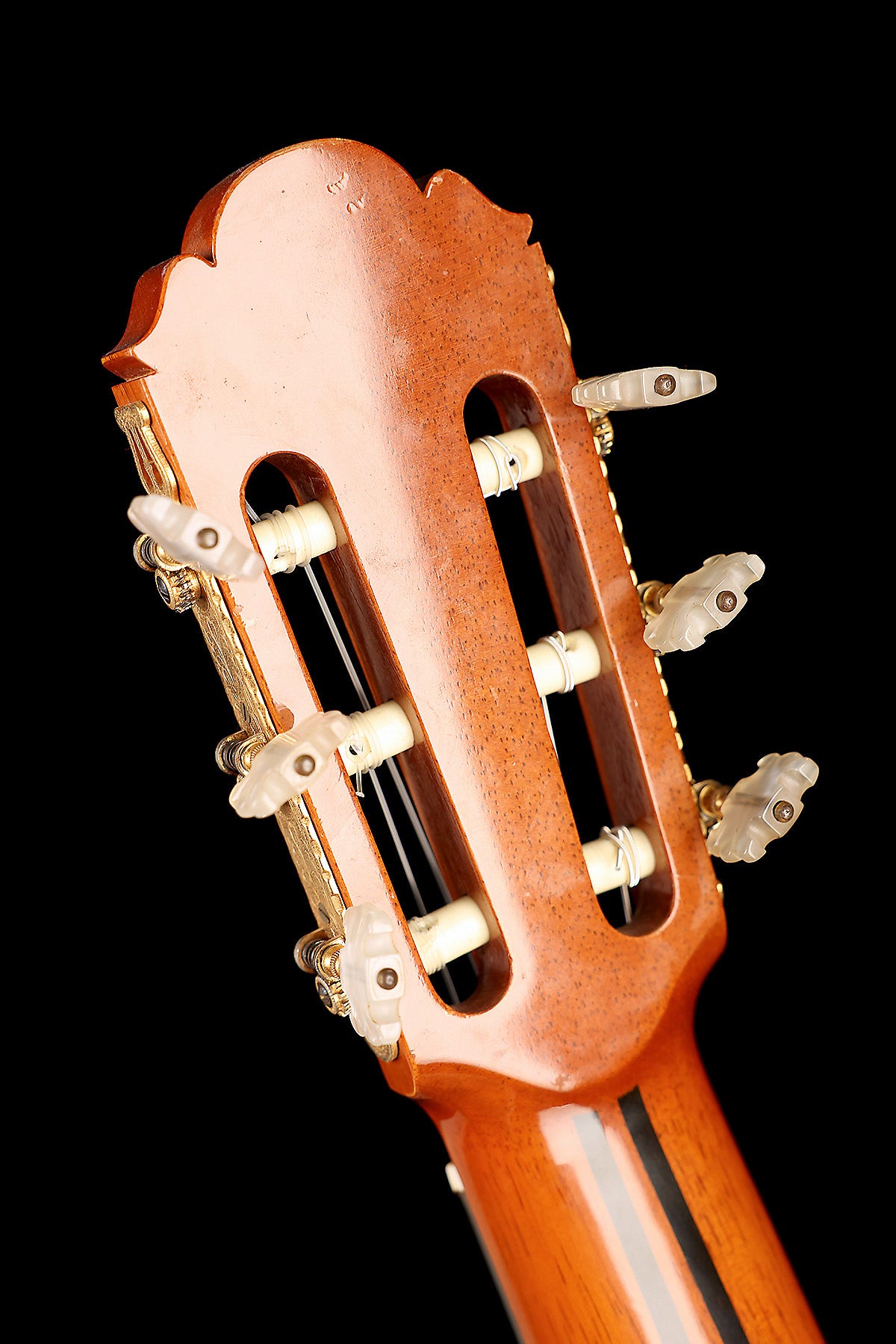 Masaru Kohno No. 20 Preowned 1975