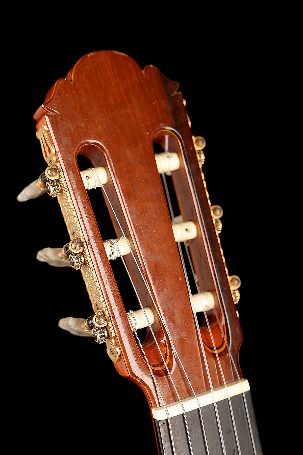 Masaru Kohno No. 20 Preowned 1975