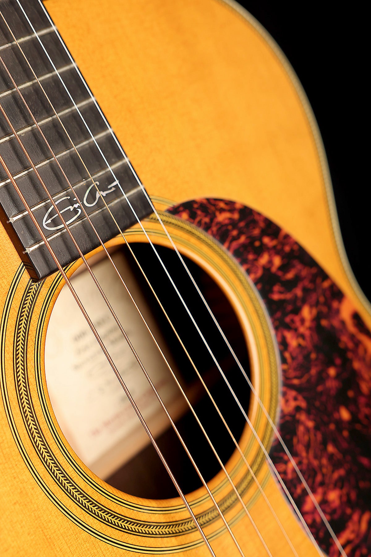 Martin 000-28EC Eric Clapton Signature Preowned 2004