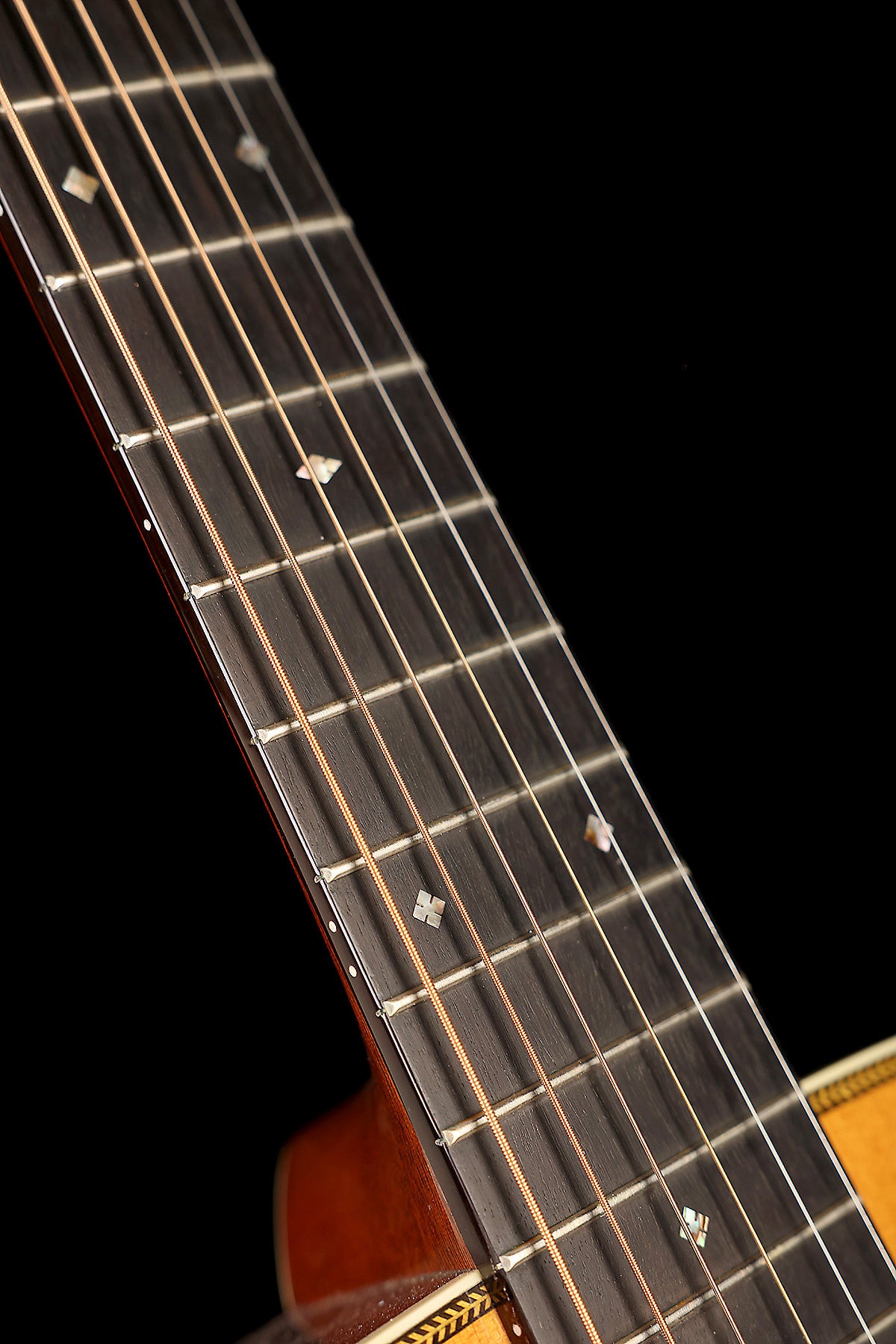 Martin 000-28EC Eric Clapton Signature Preowned 2004