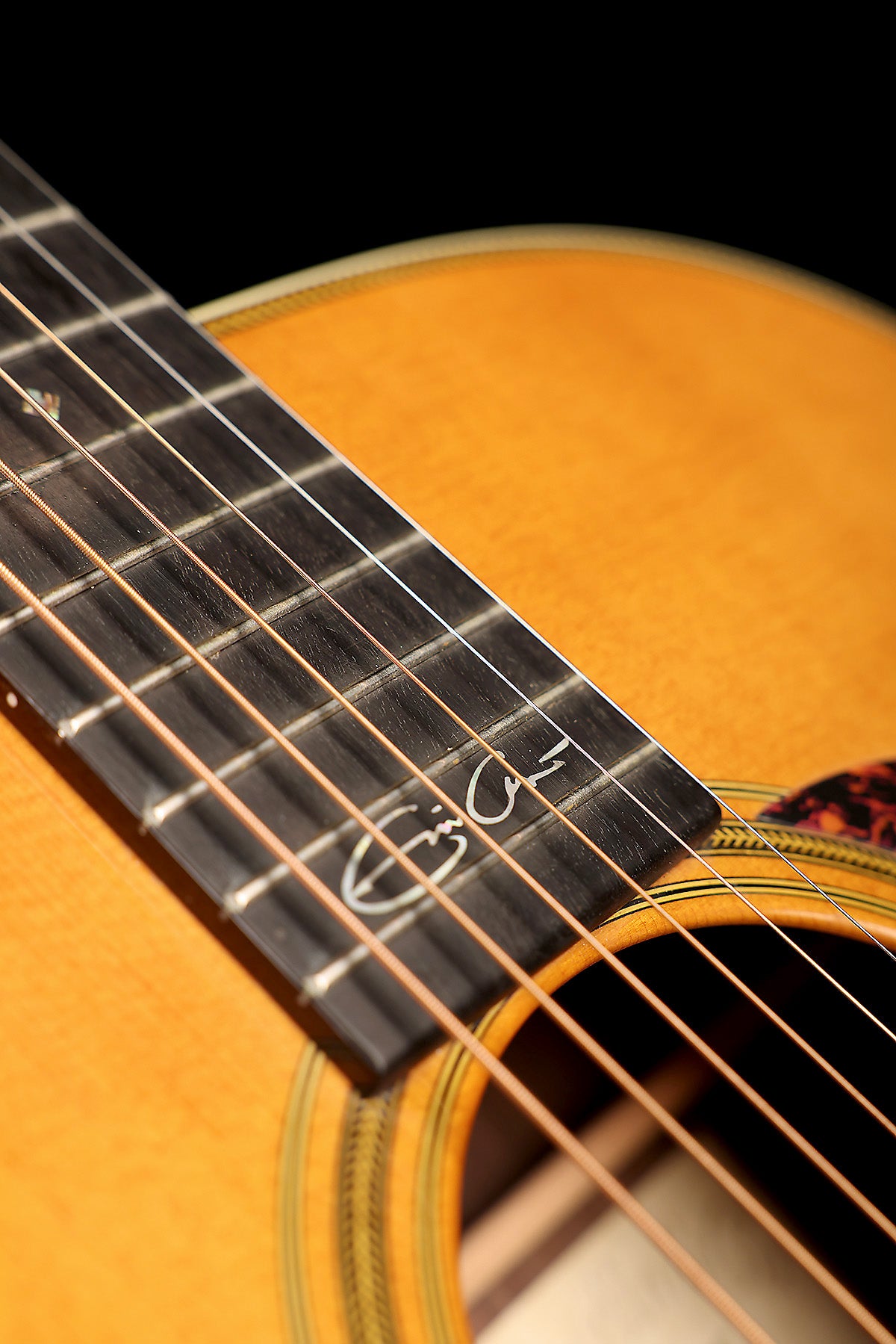 Martin 000-28EC Eric Clapton Signature Preowned 2004