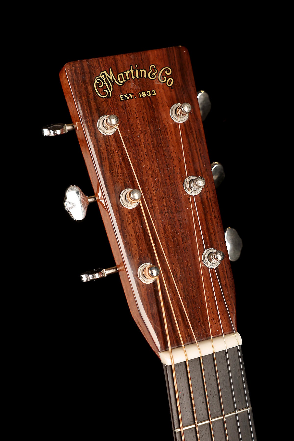 Martin 000-28EC Eric Clapton Signature Preowned 2004