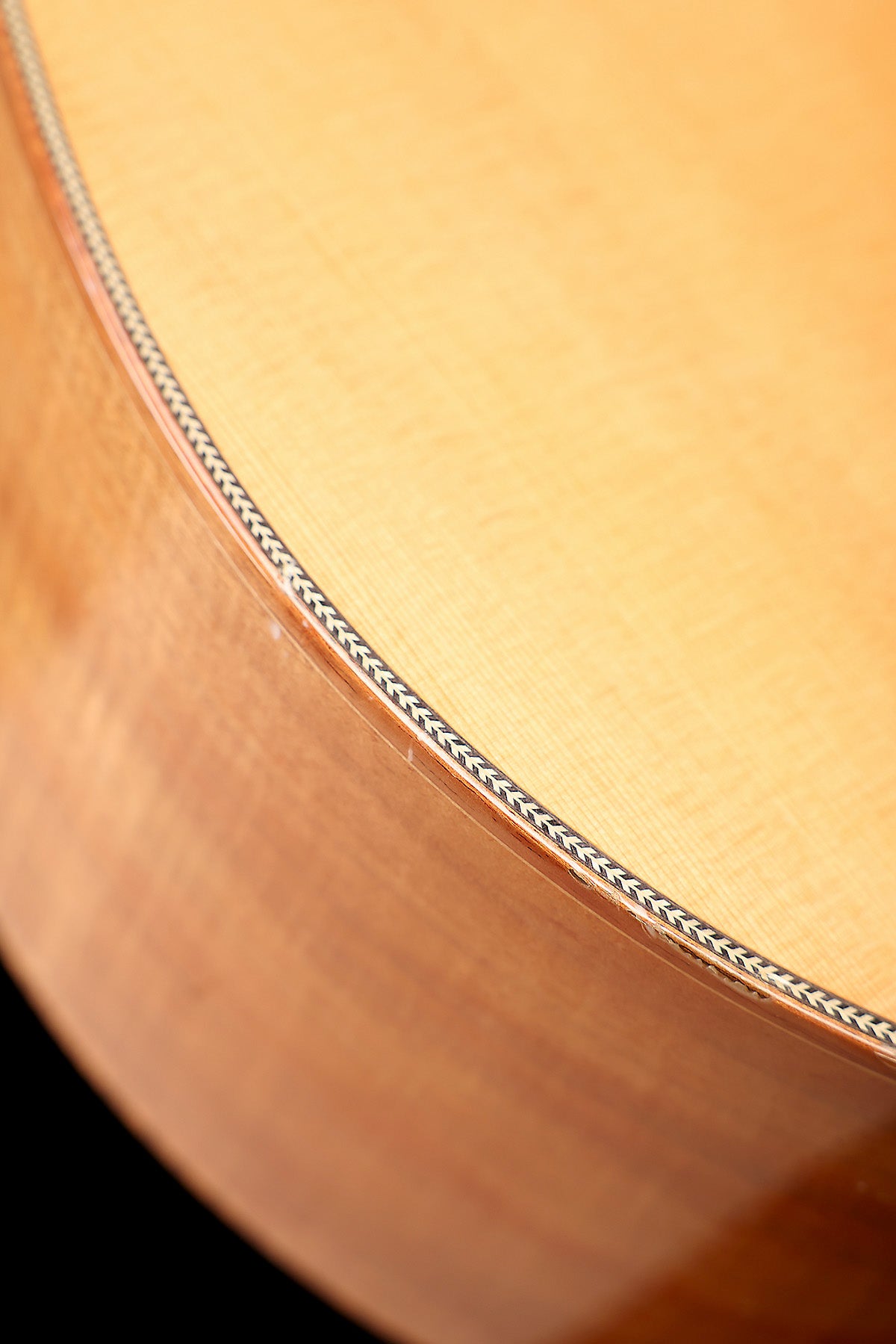 Maton EA80C Australian Preowned 2001