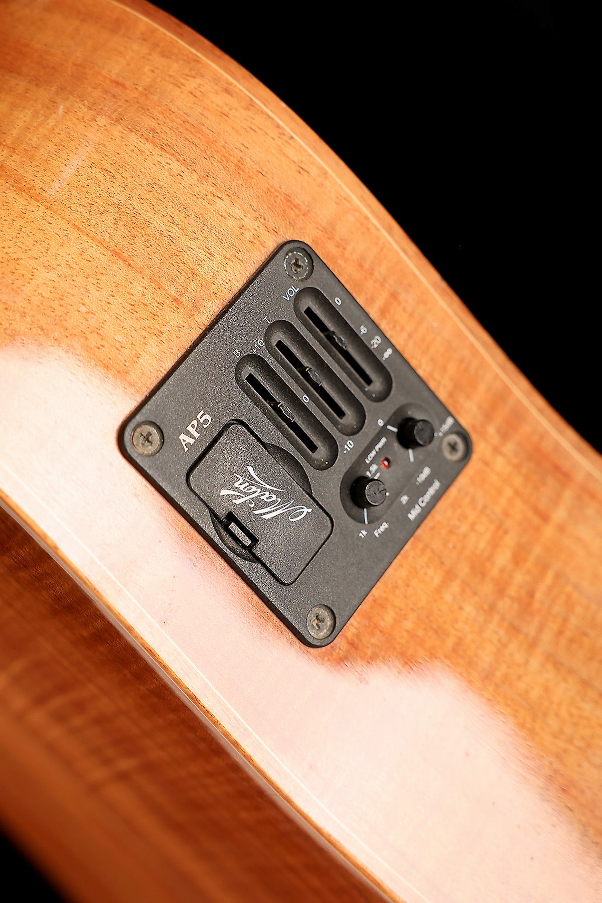 Maton EA80C Australian Preowned 2001