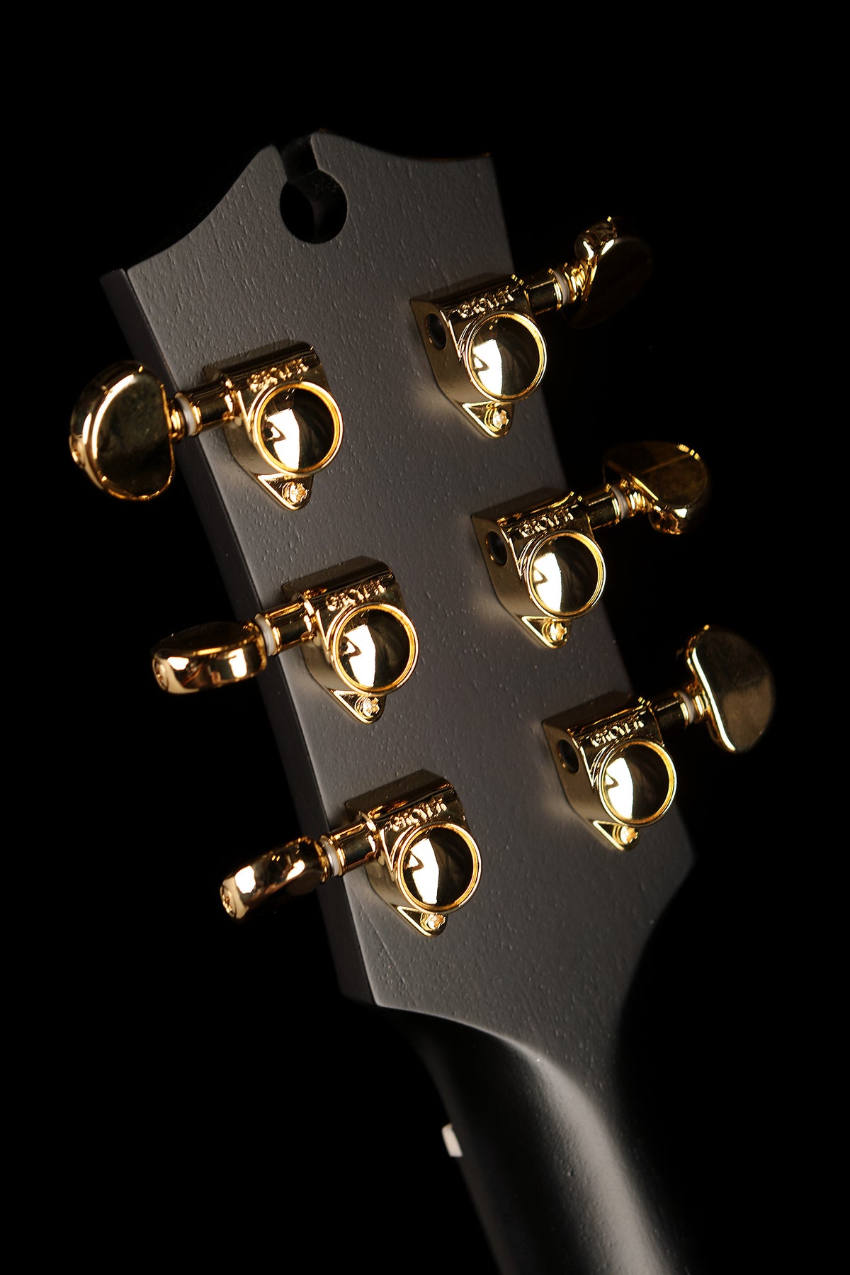 Maton EBG808C Nashville Custom &#39;Satin Black&#39; Acoustic Electric Guitar - Acoustic Centre Music Store, Melbourne Australia