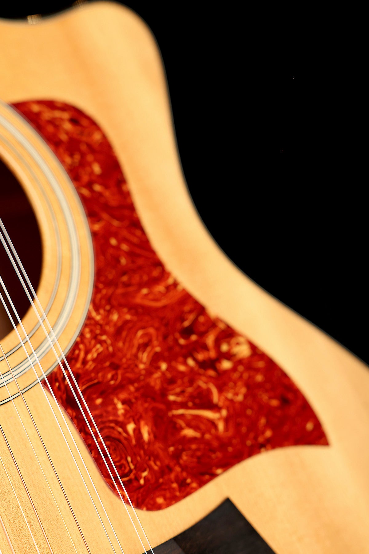 Taylor 354ce LTD 'Sitka Spruce / Figured Maple' 12-String Preowned 2002